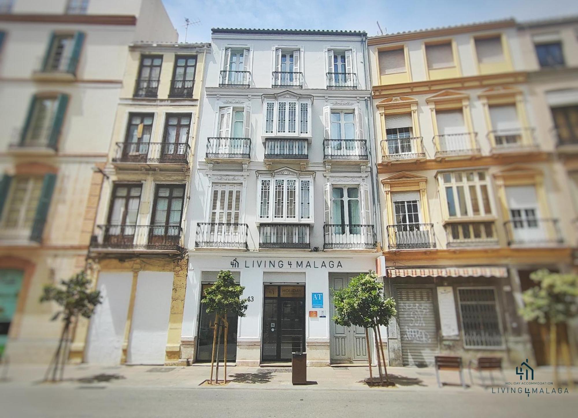 Living4malaga Superior *