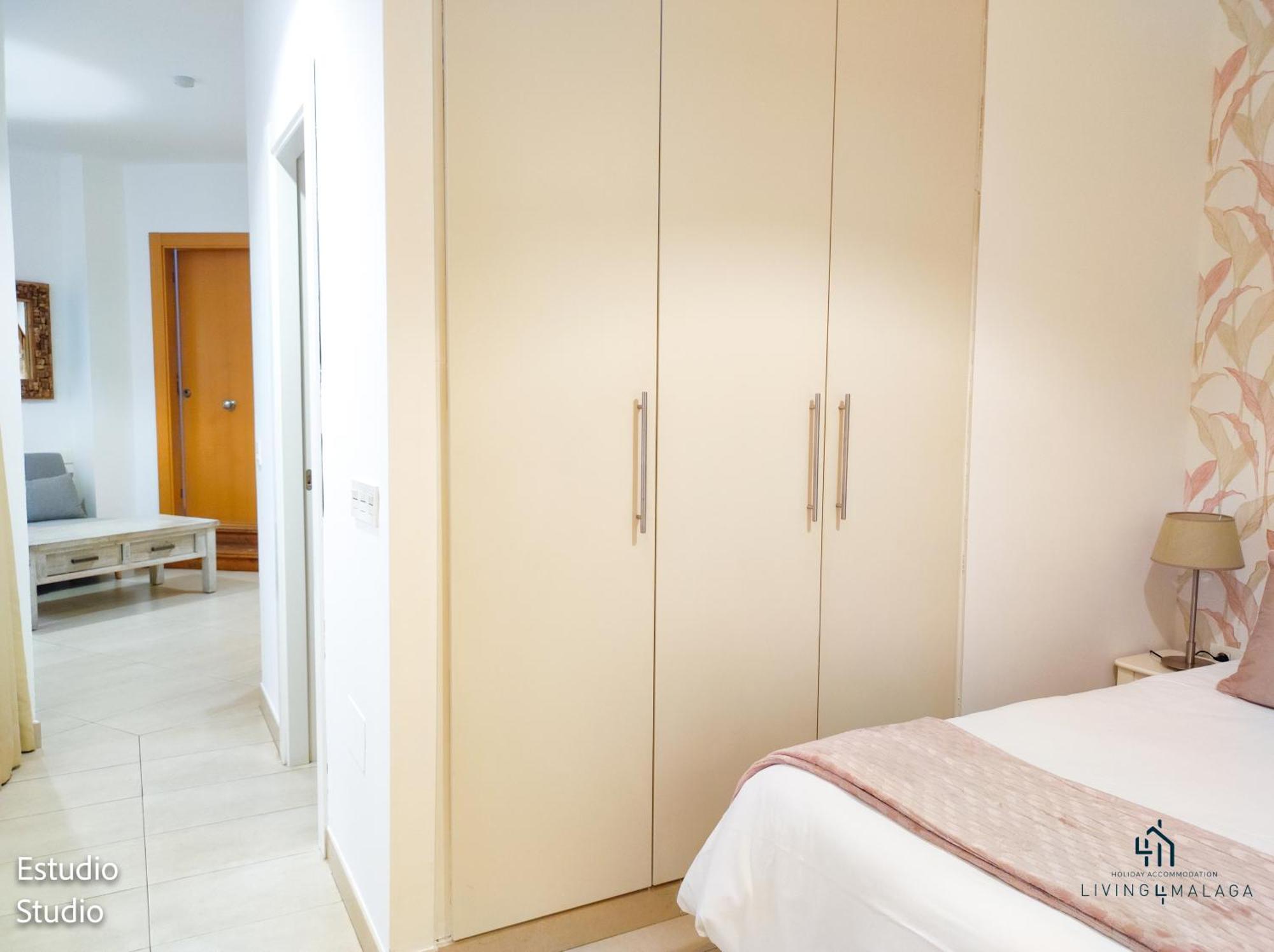 Living4malaga Superior Appartement Málaga
