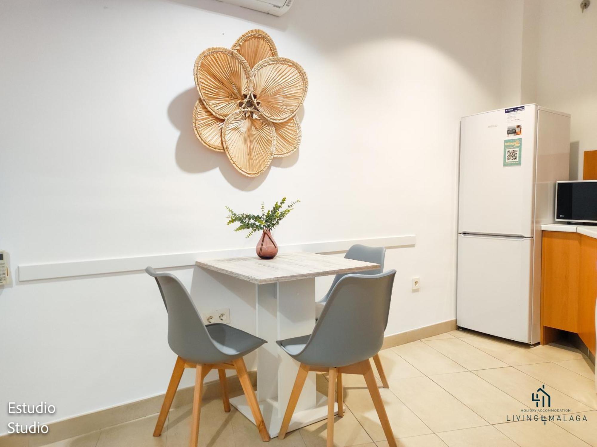 Living4malaga Superior Appartement Málaga