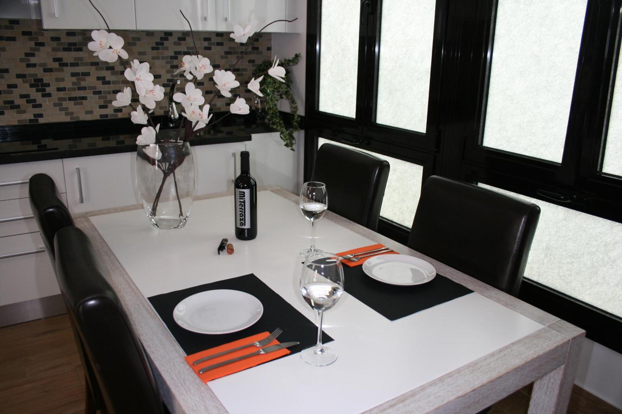 Appartement Coronado *