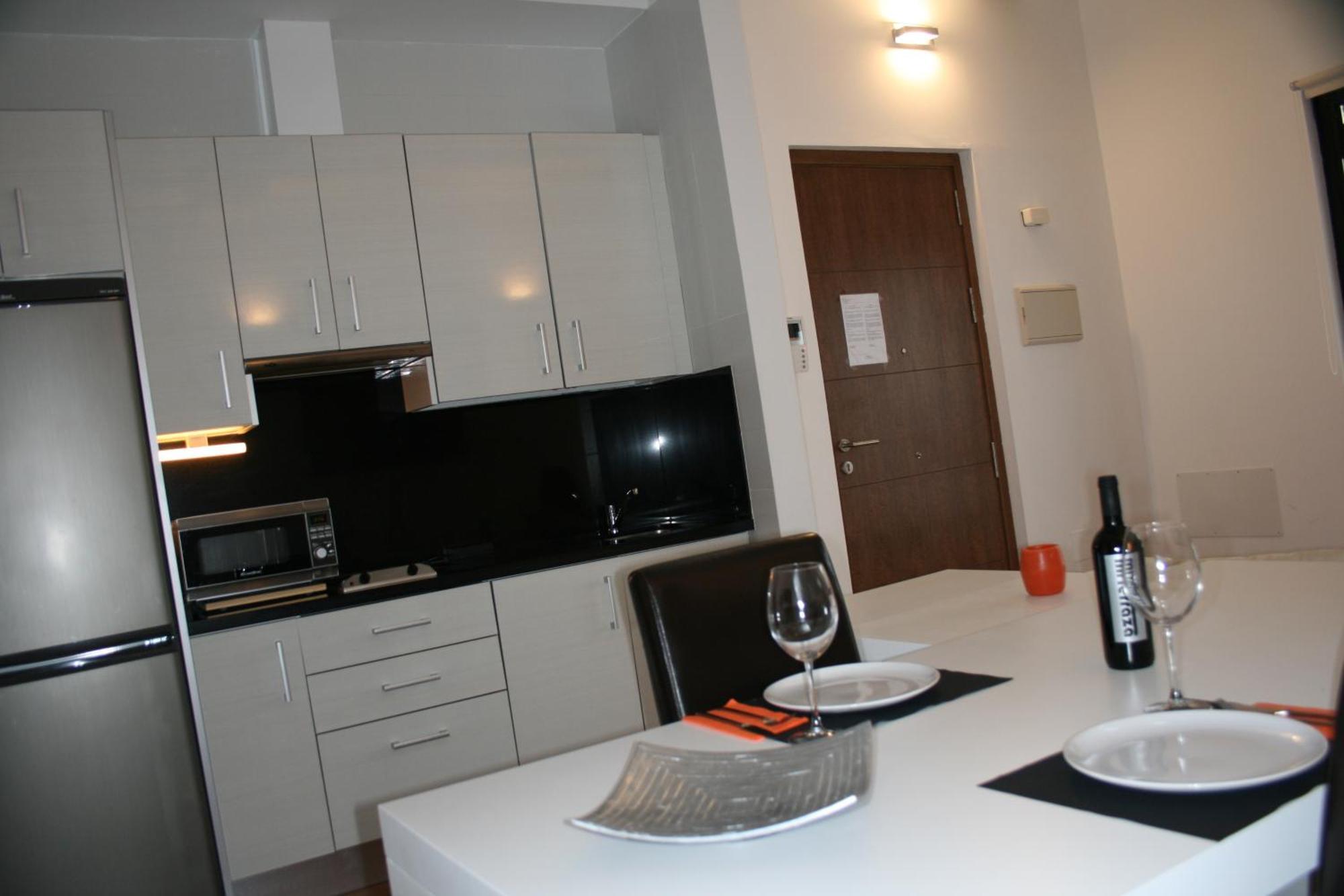 Appartement Coronado