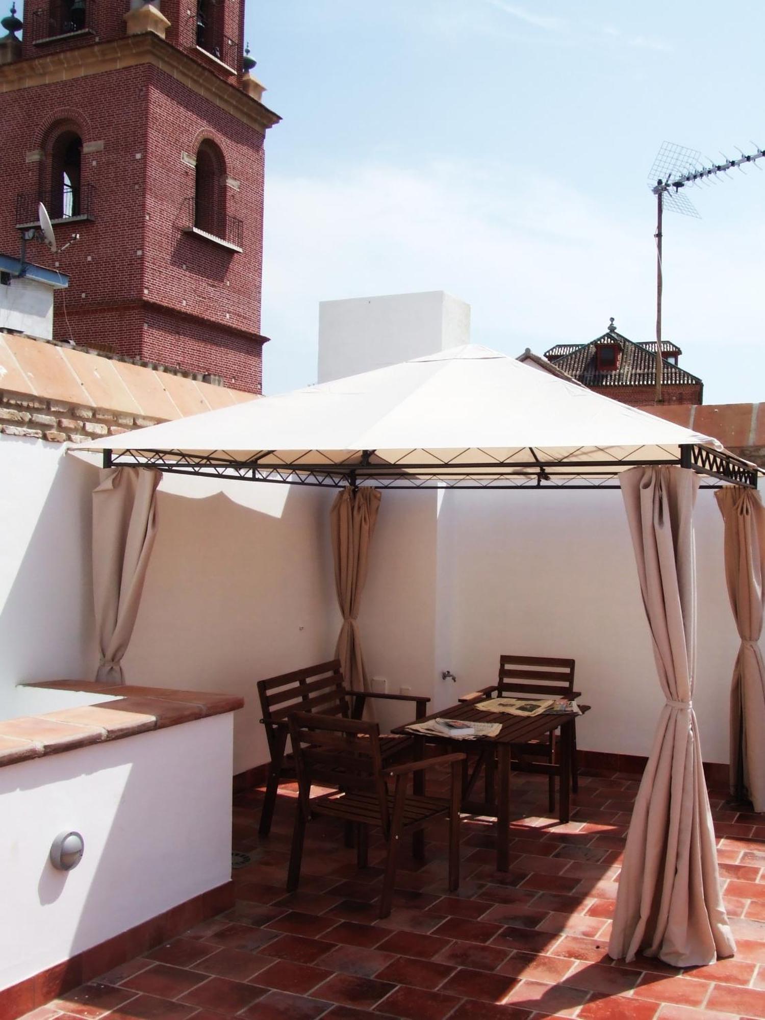 Appartement Coronado Málaga