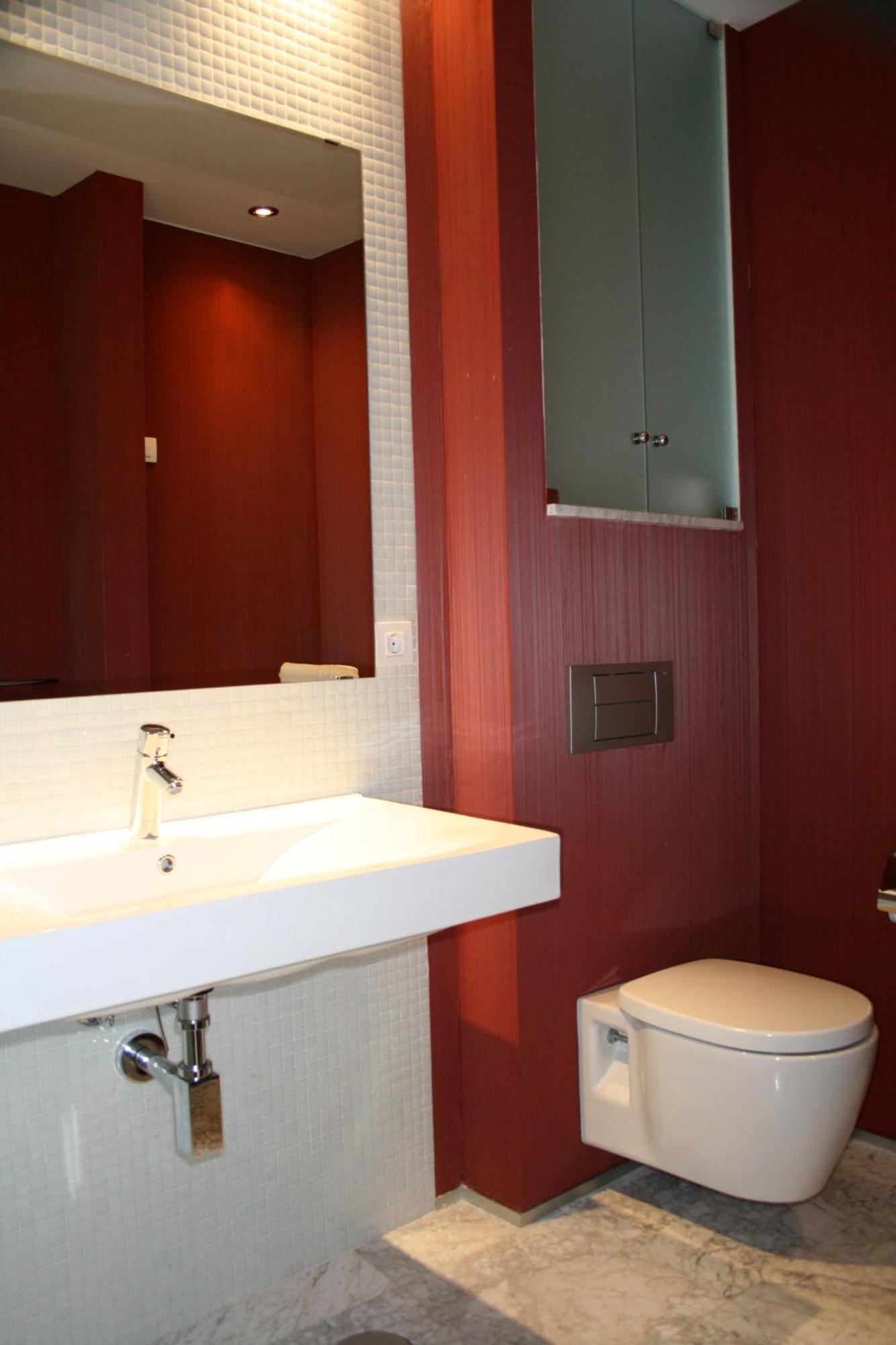 Appartement Coronado *