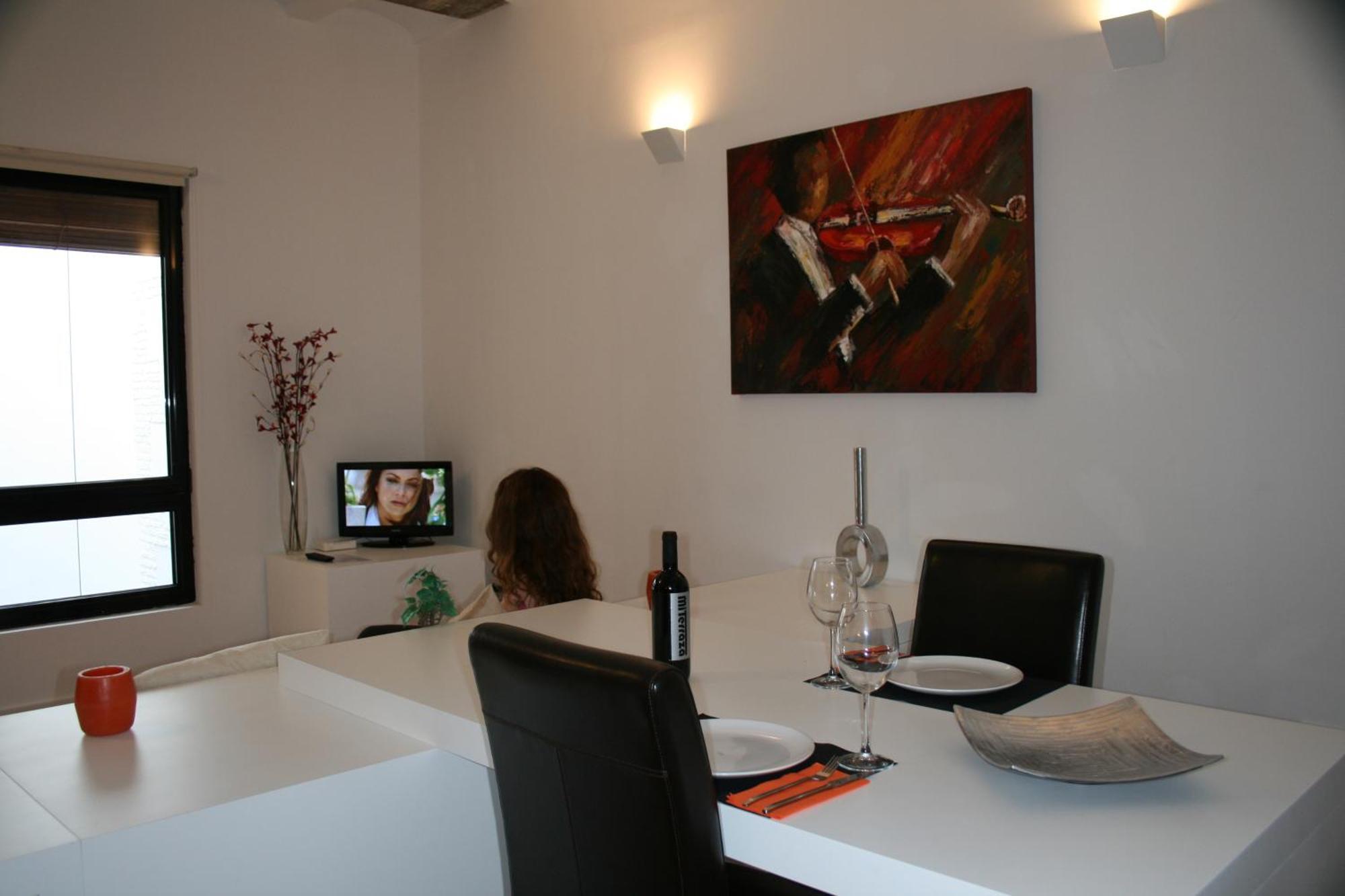 Appartement Coronado