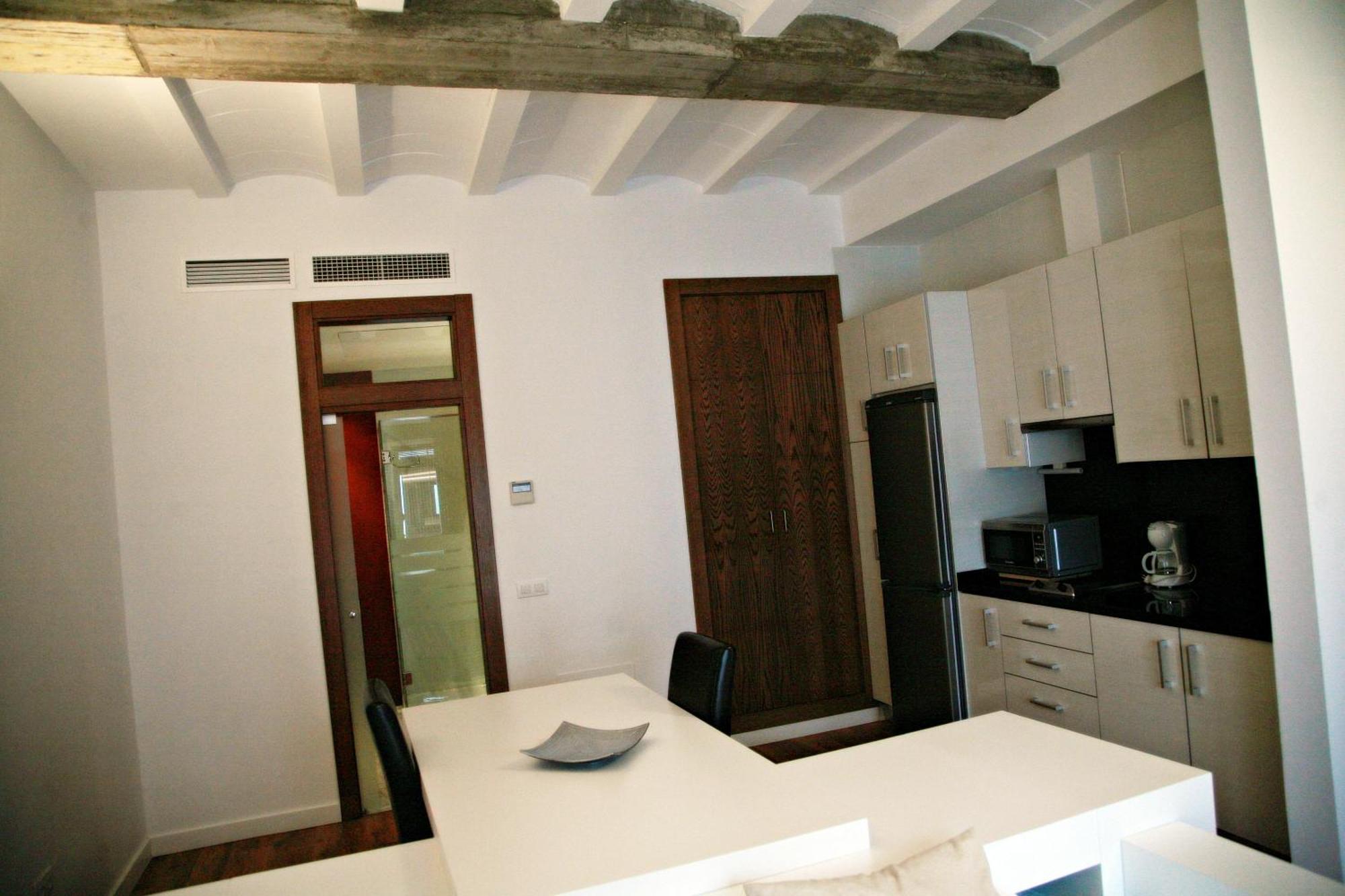 Appartement Coronado Málaga