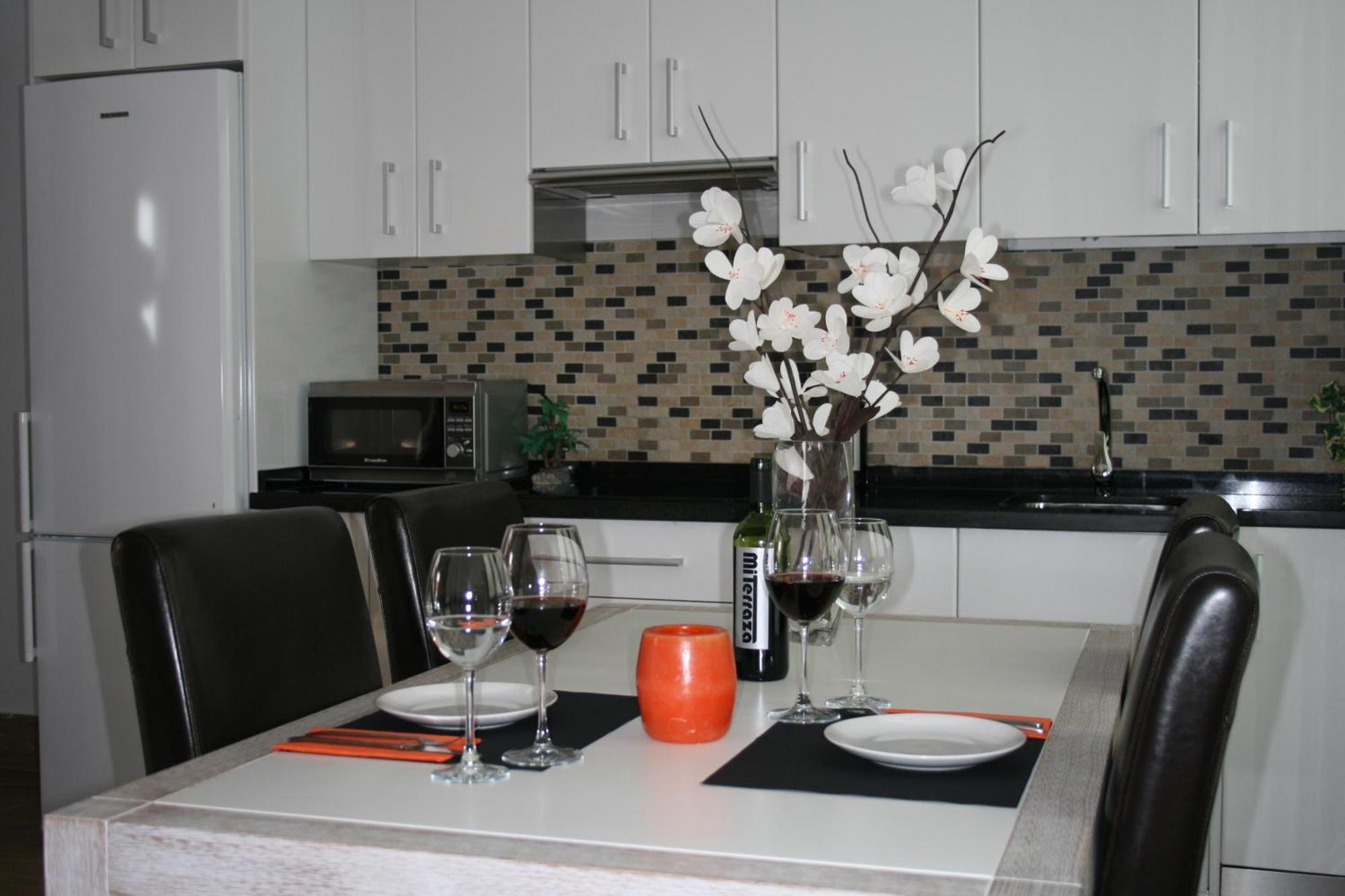 Appartement Coronado