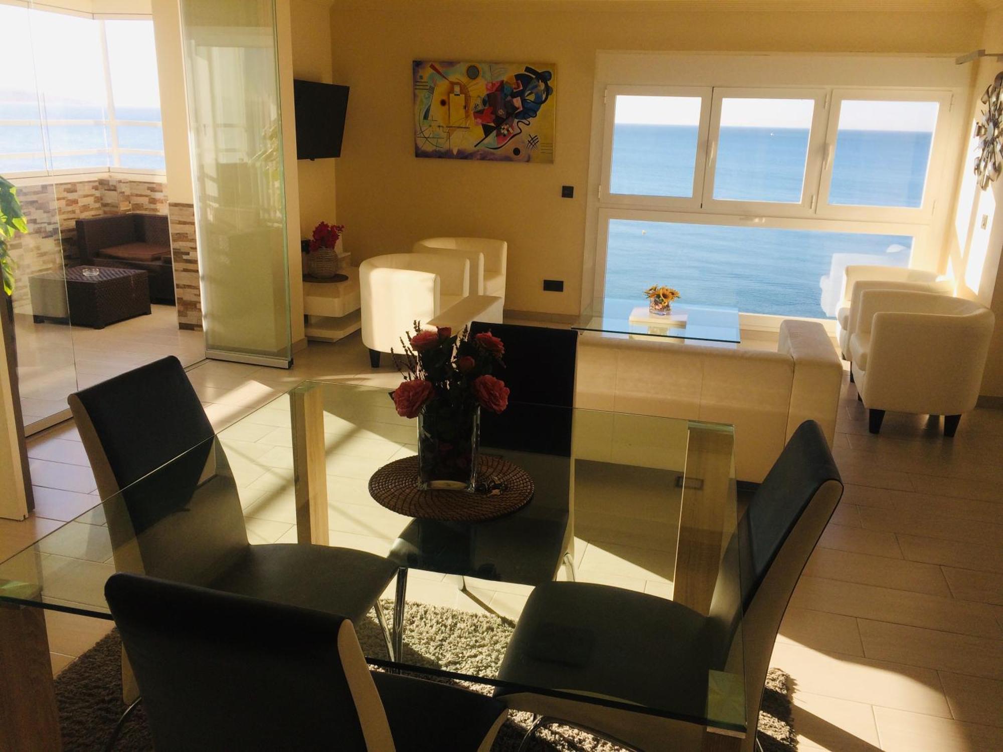 Apartamento Royal Executive
