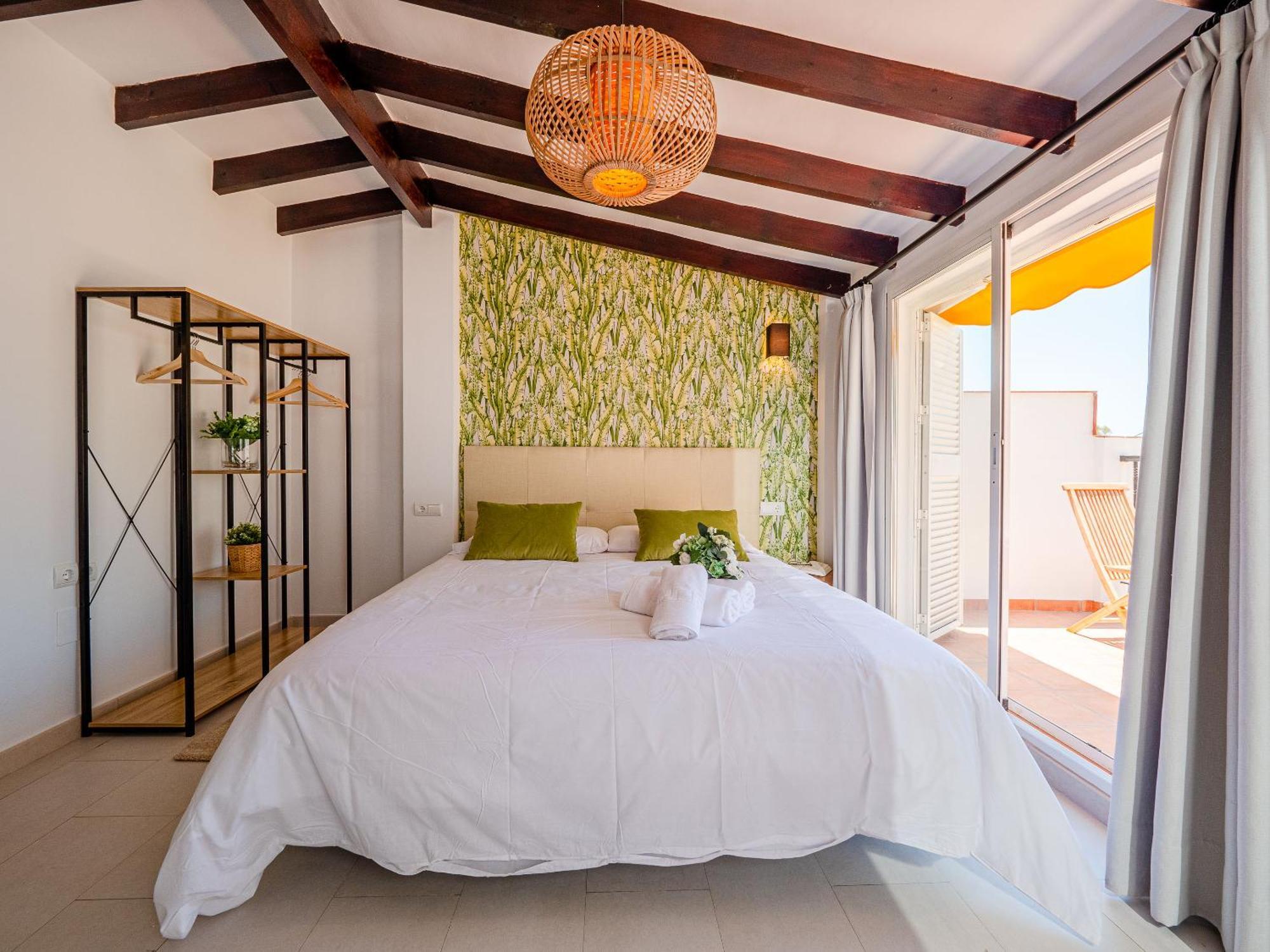 Apartamento Blue Sea - With Terrace