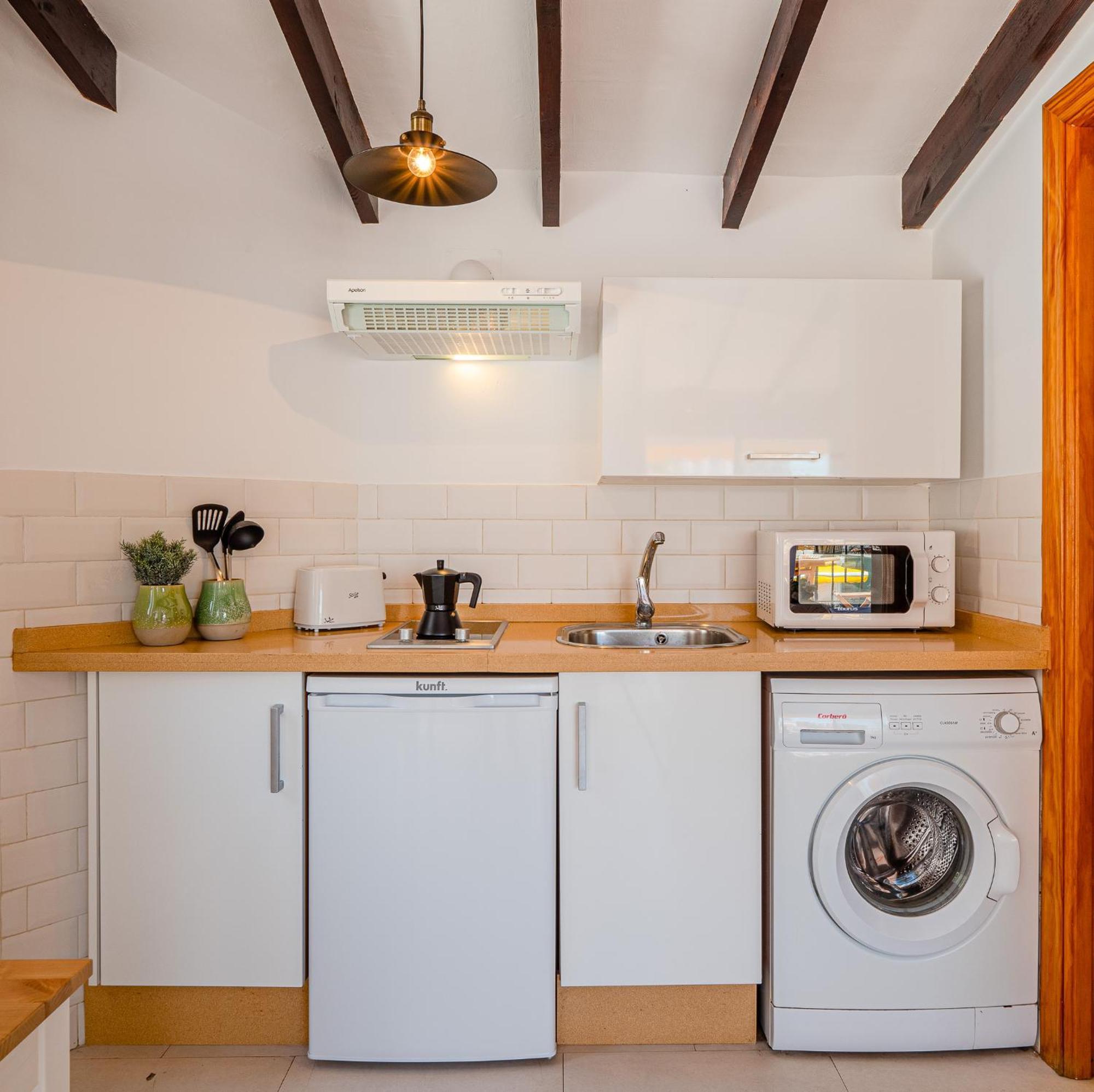 Apartamento Blue Sea - With Terrace *