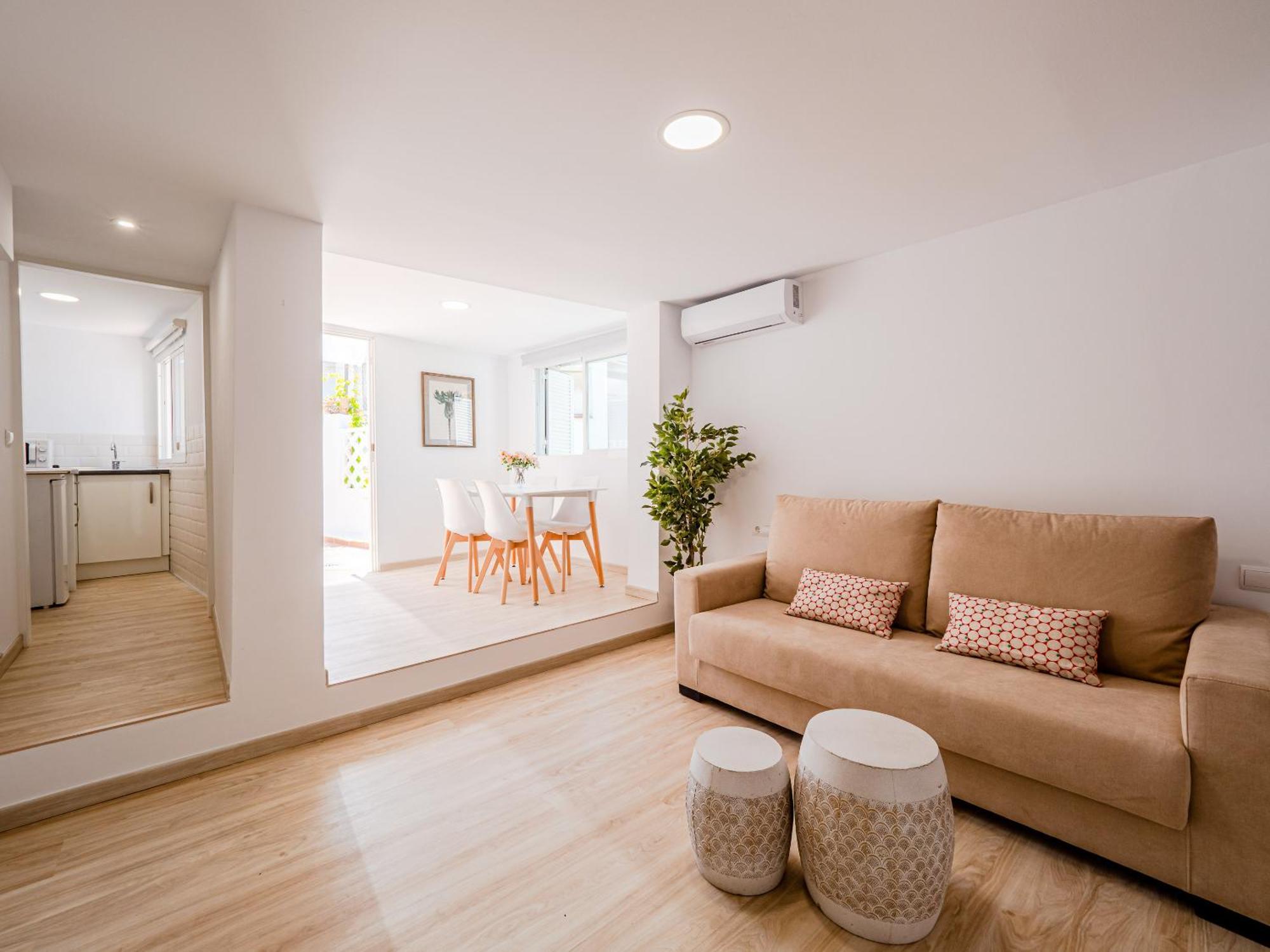 Apartamento Blue Sea - With Terrace *