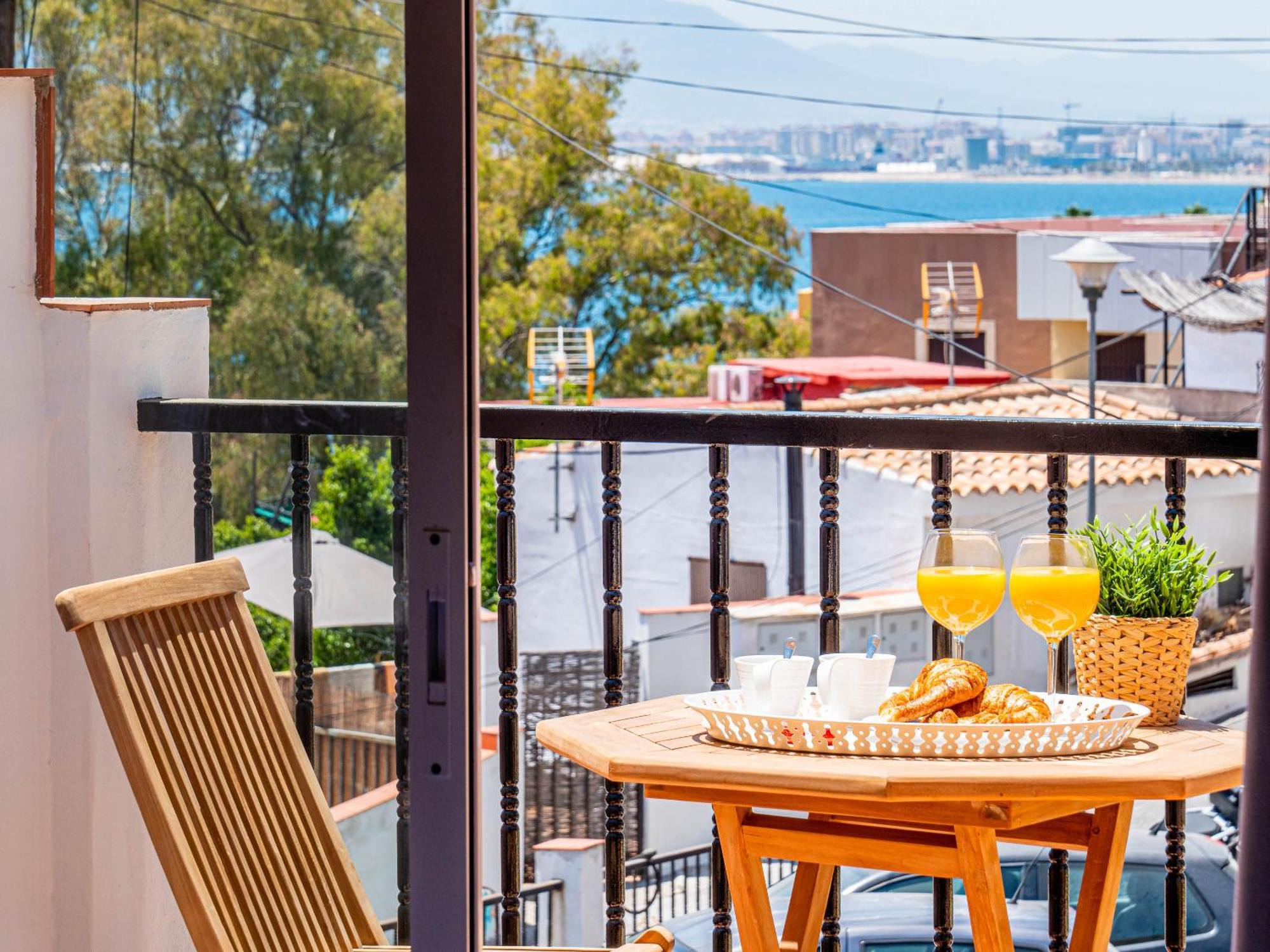 Apartamento Blue Sea - With Terrace *