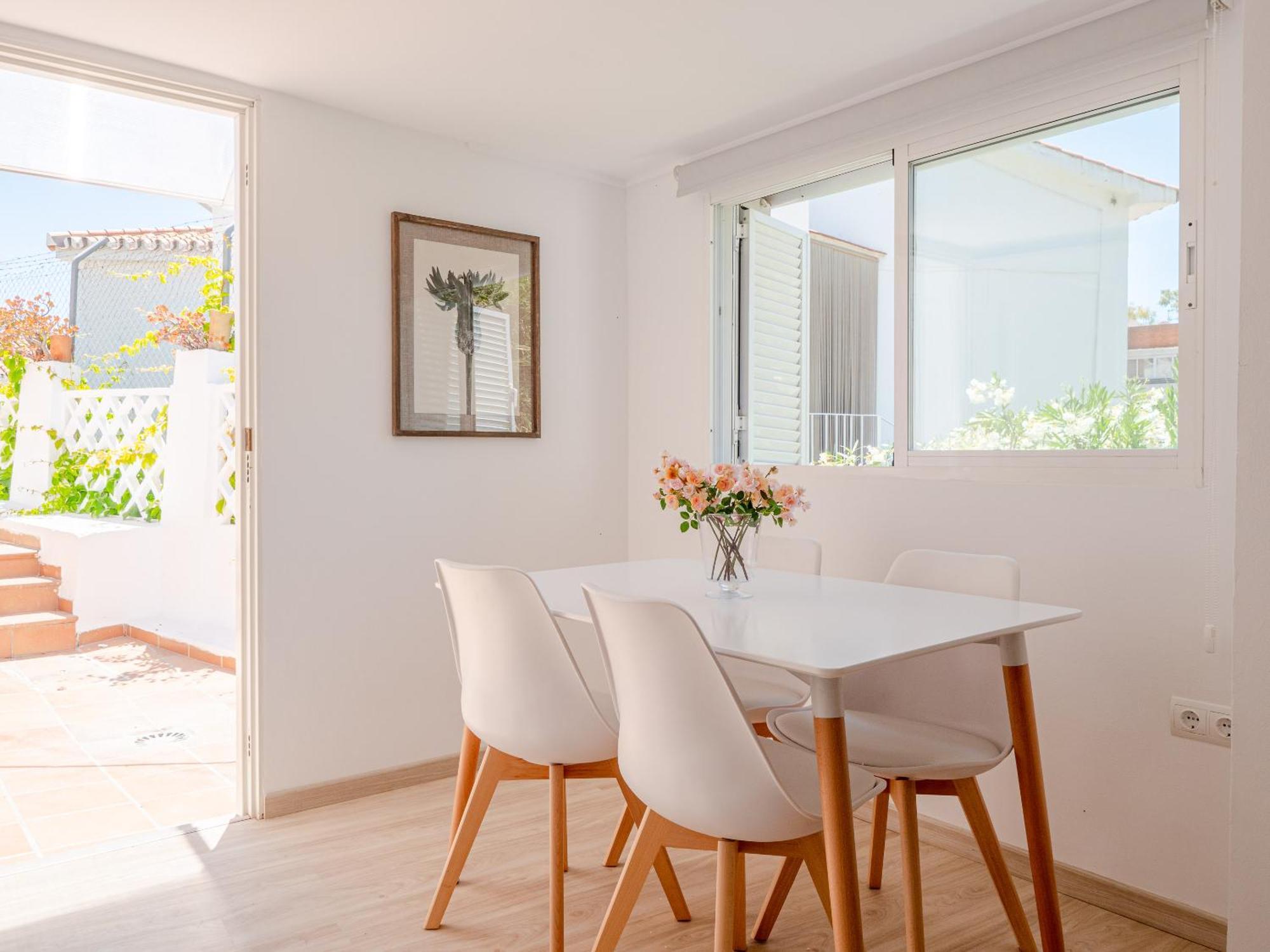 Apartamento Blue Sea - With Terrace Málaga