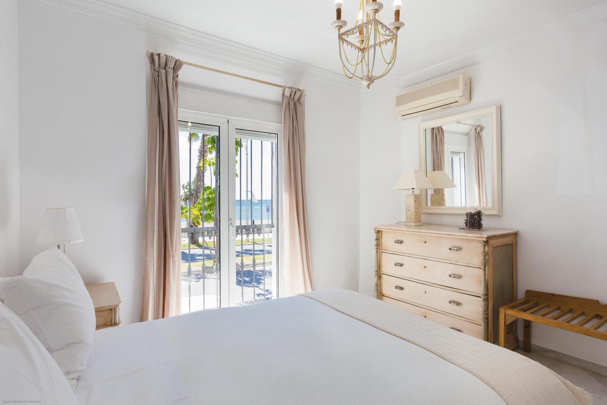 Appartamento Con Vistas Al Mar *