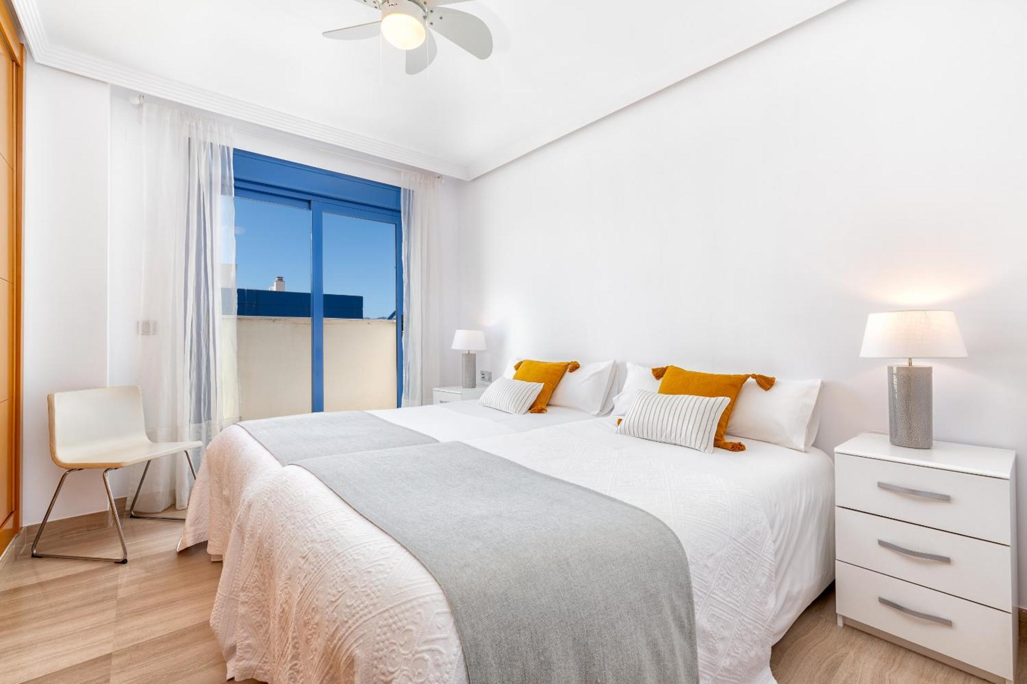 Apartamento Iloftmalaga Atico Pacifico 19 B