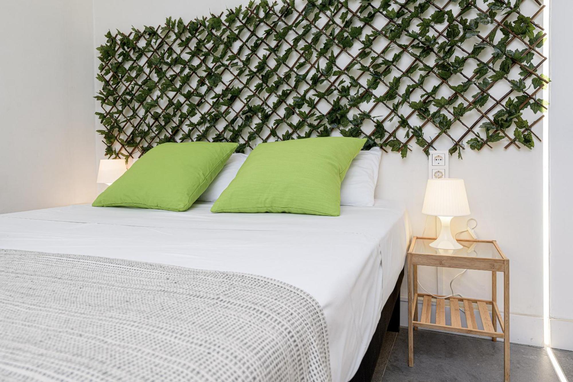 Fabuloso Calle Alamos Apartamento De 2 Malaga