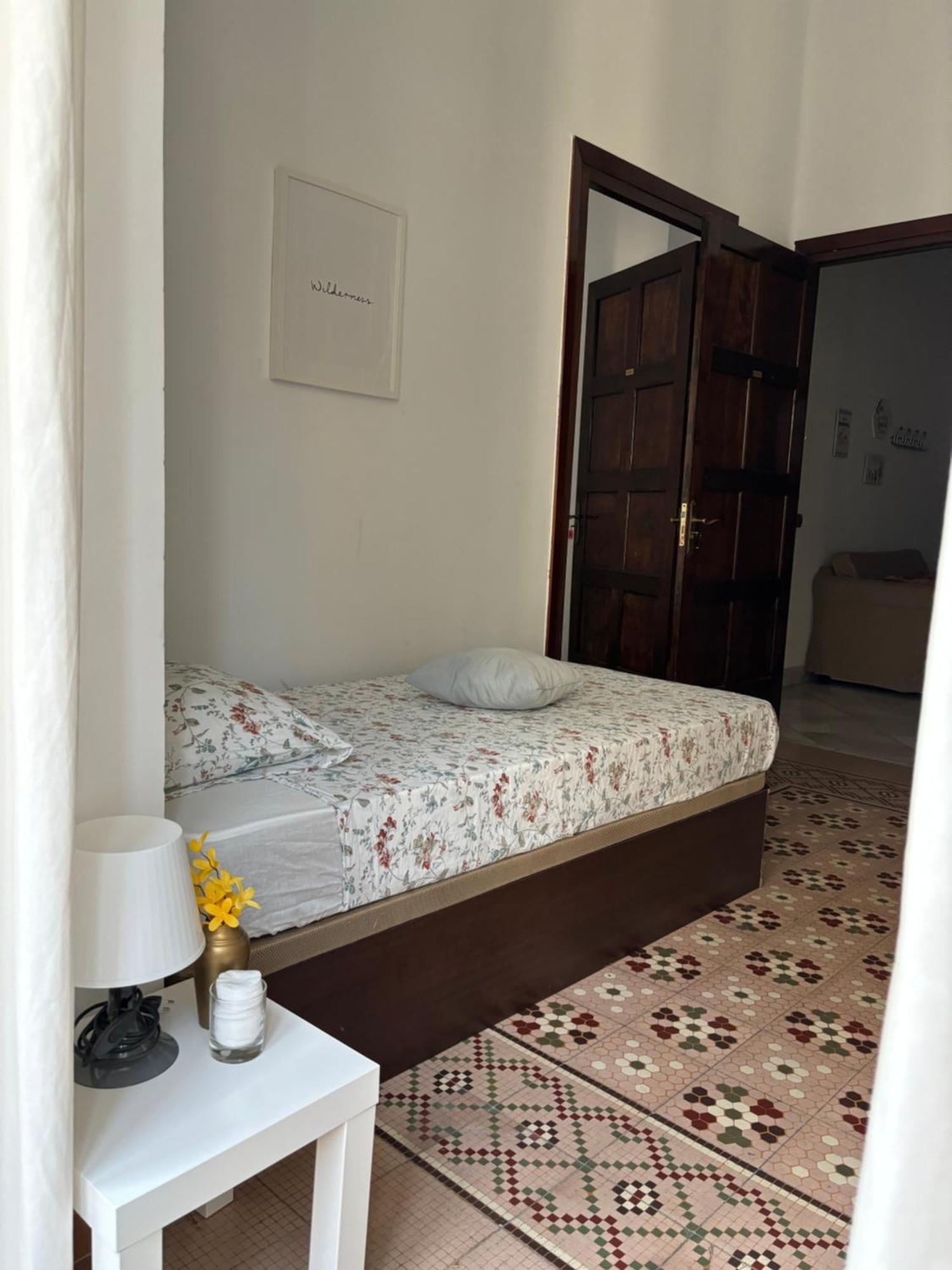 Appartement En El Centro Historico De *