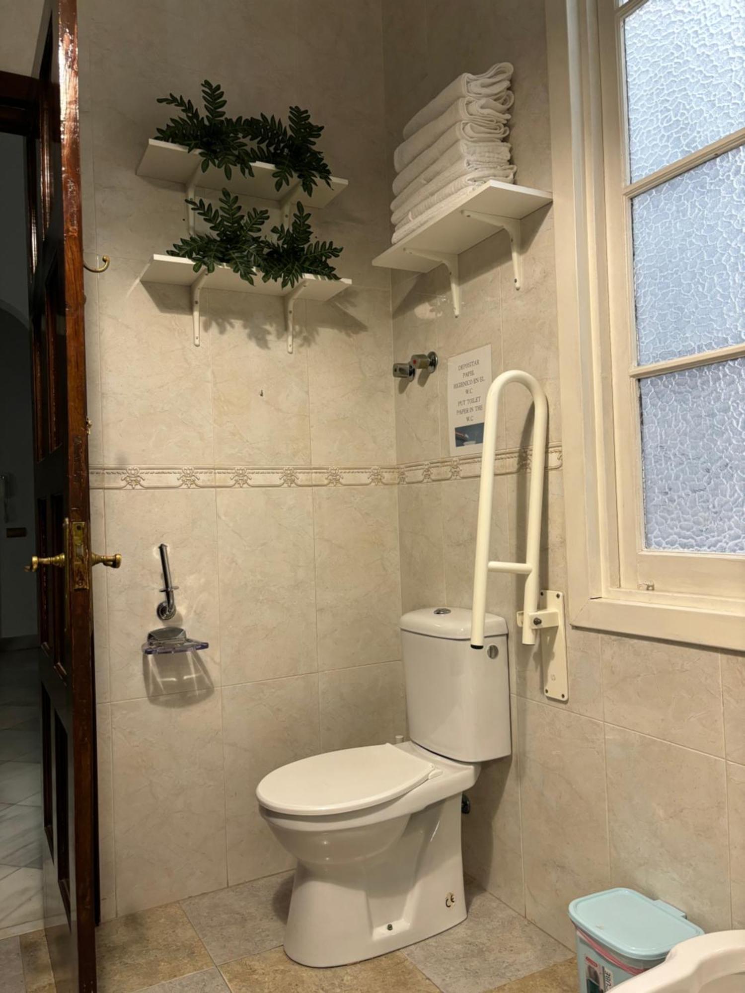 Appartement En El Centro Historico De