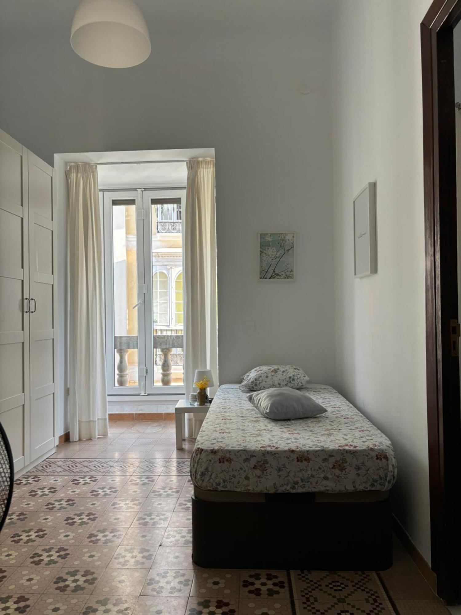Appartement En El Centro Historico De