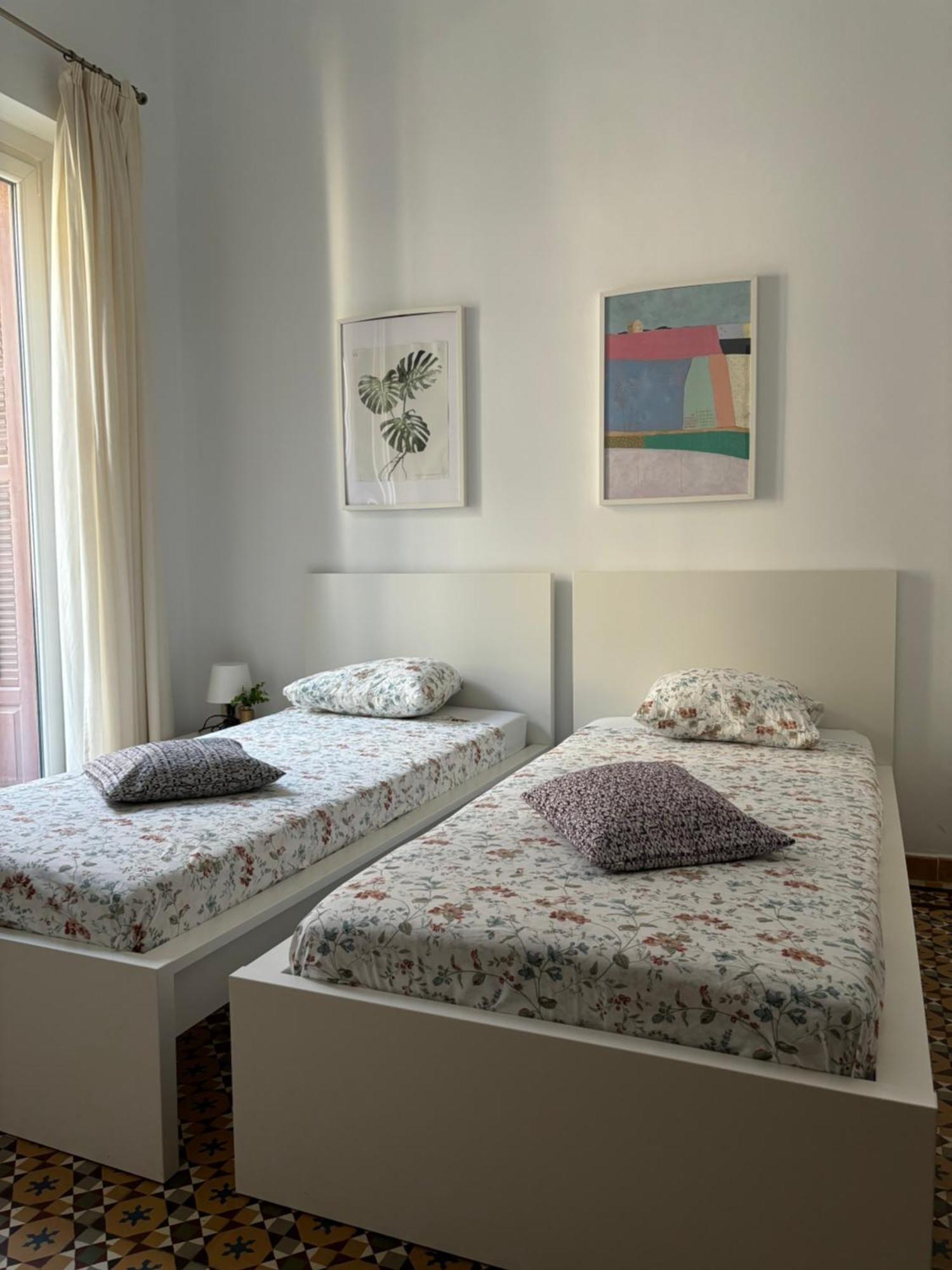 Appartement En El Centro Historico De Málaga
