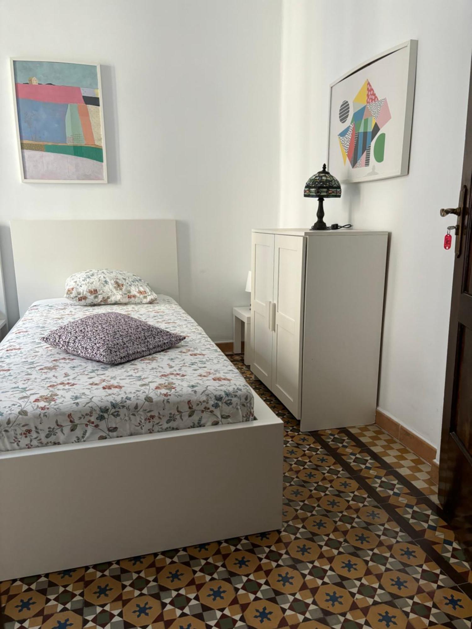 Appartement En El Centro Historico De