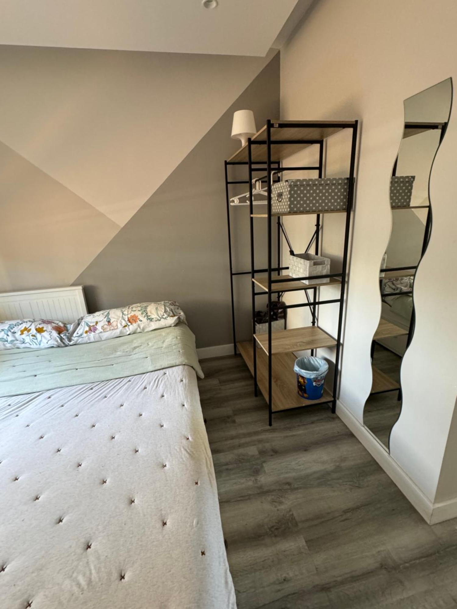 Appartamento ático Málaga