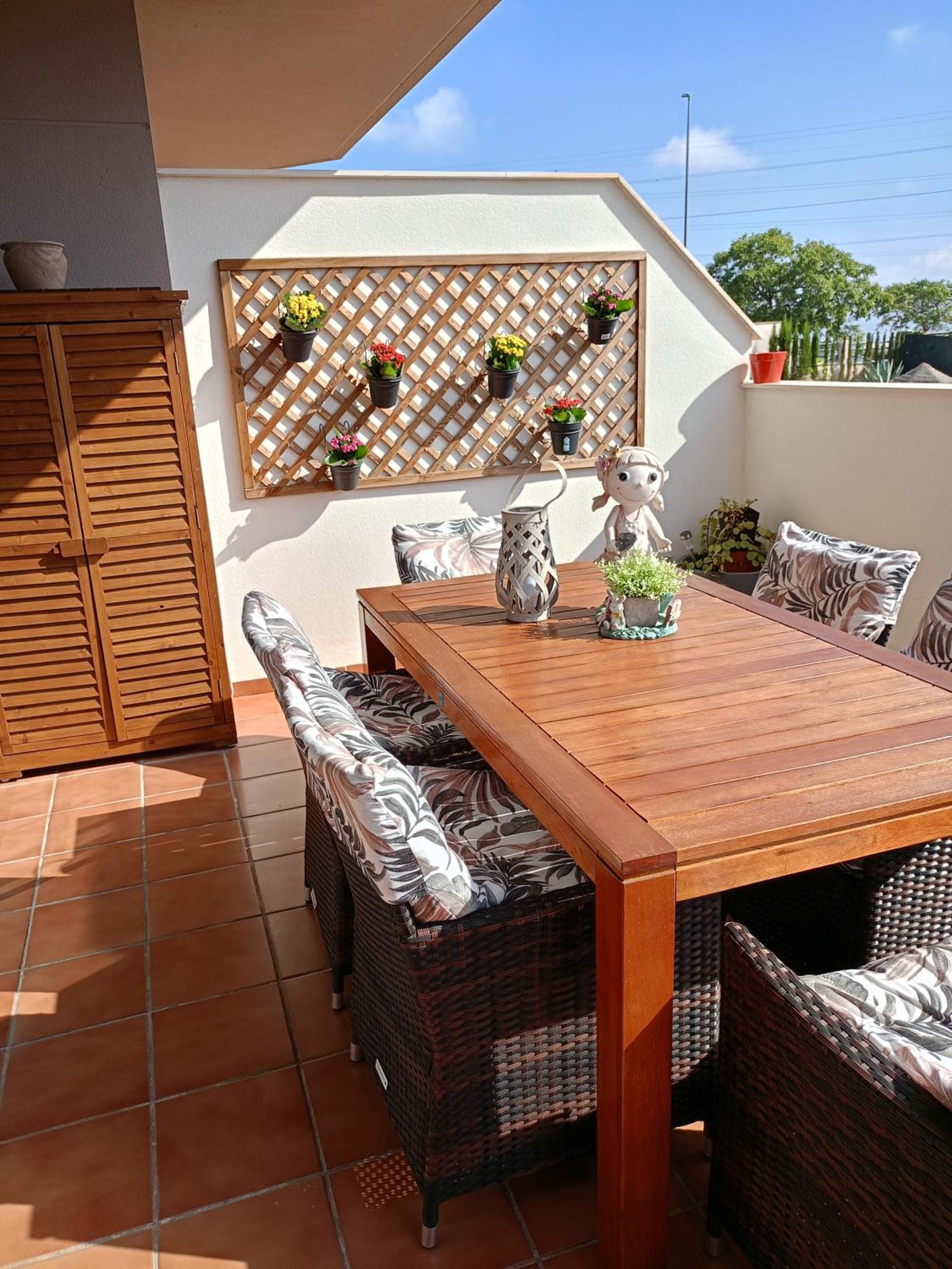 Appartement Ven Descansa Y Conoce *