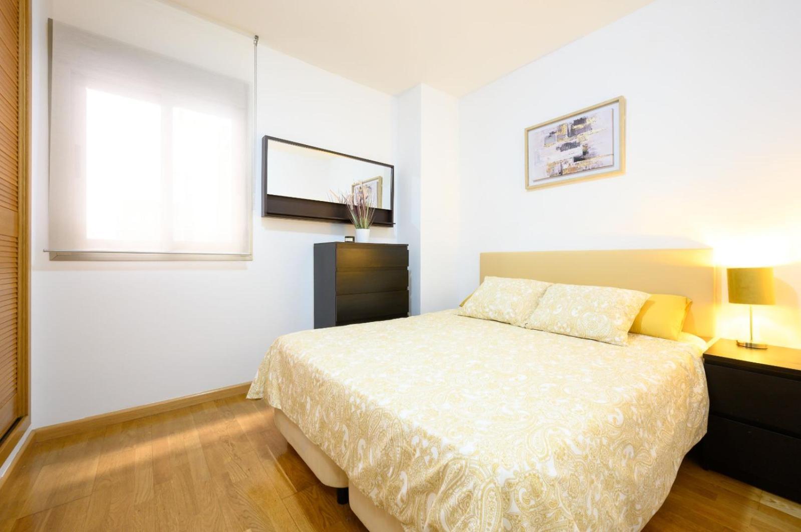 Appartement Apartamento Litoral Blue