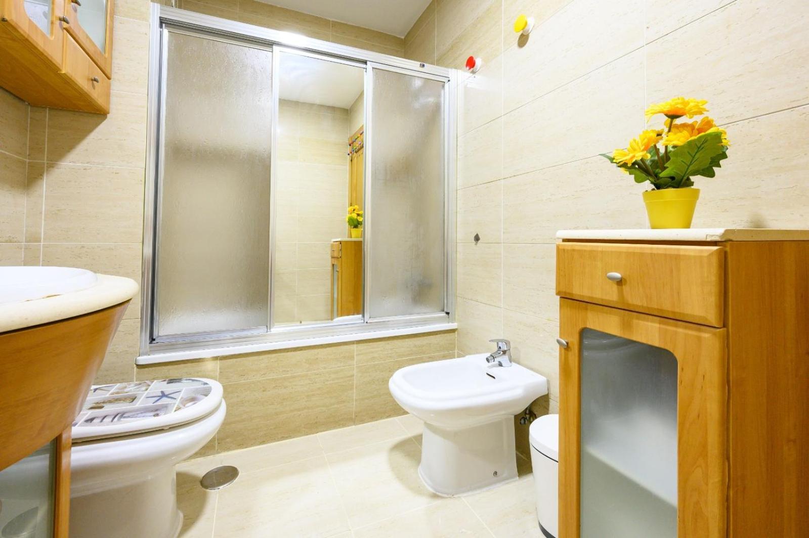 Appartement Apartamento Litoral Blue *