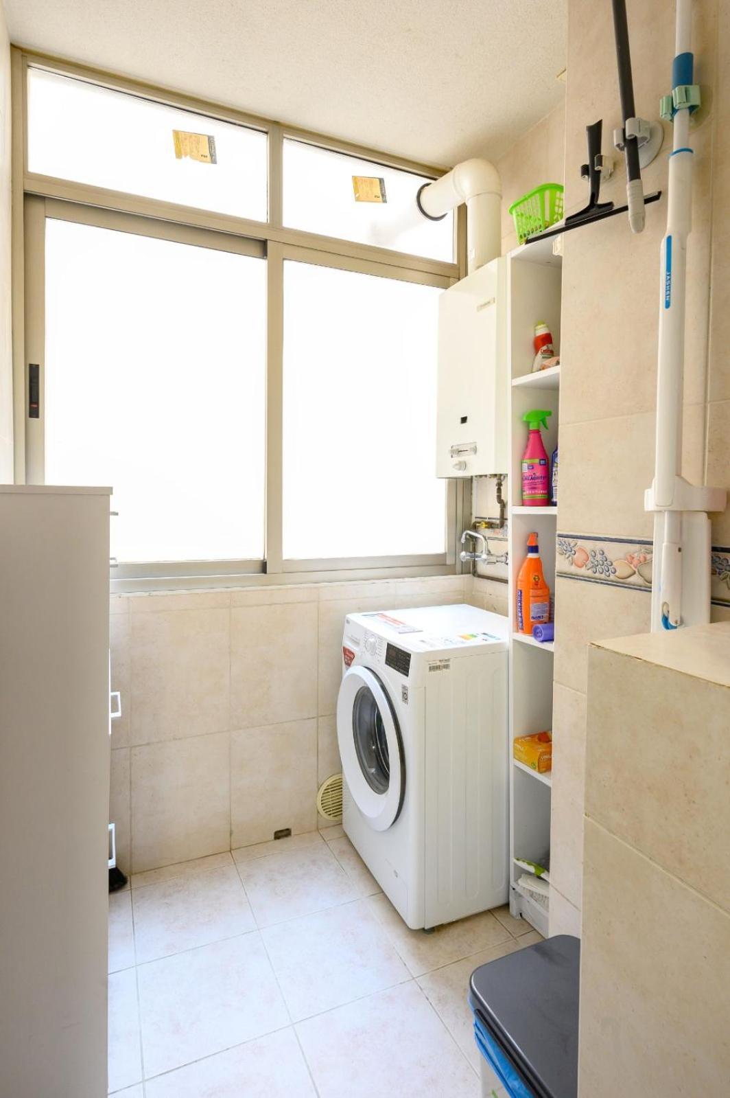 Appartement Apartamento Litoral Blue