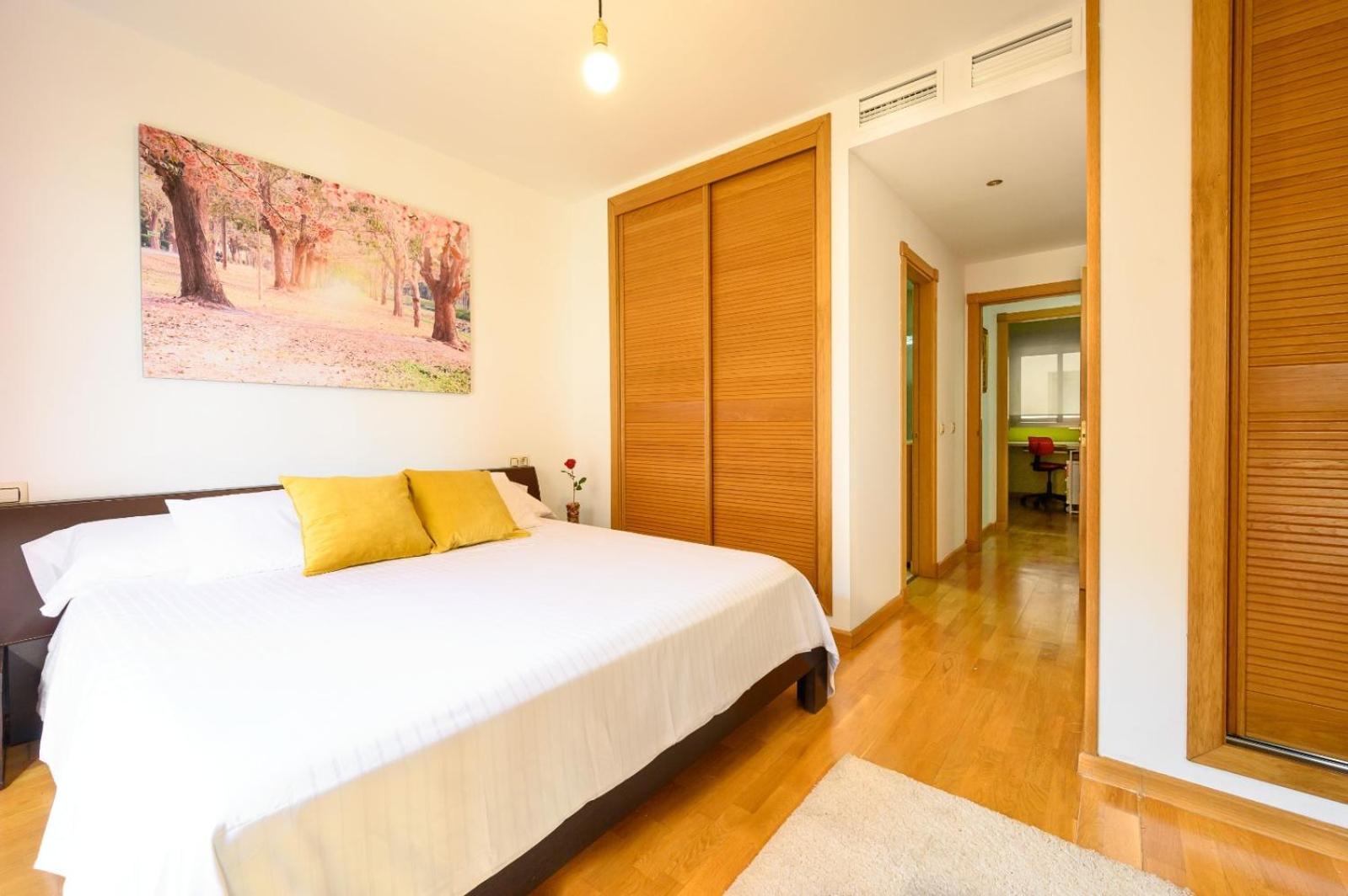 Apartamento Litoral Blue