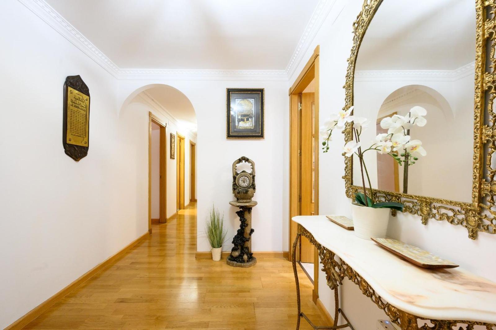 Appartement Apartamento Litoral Blue