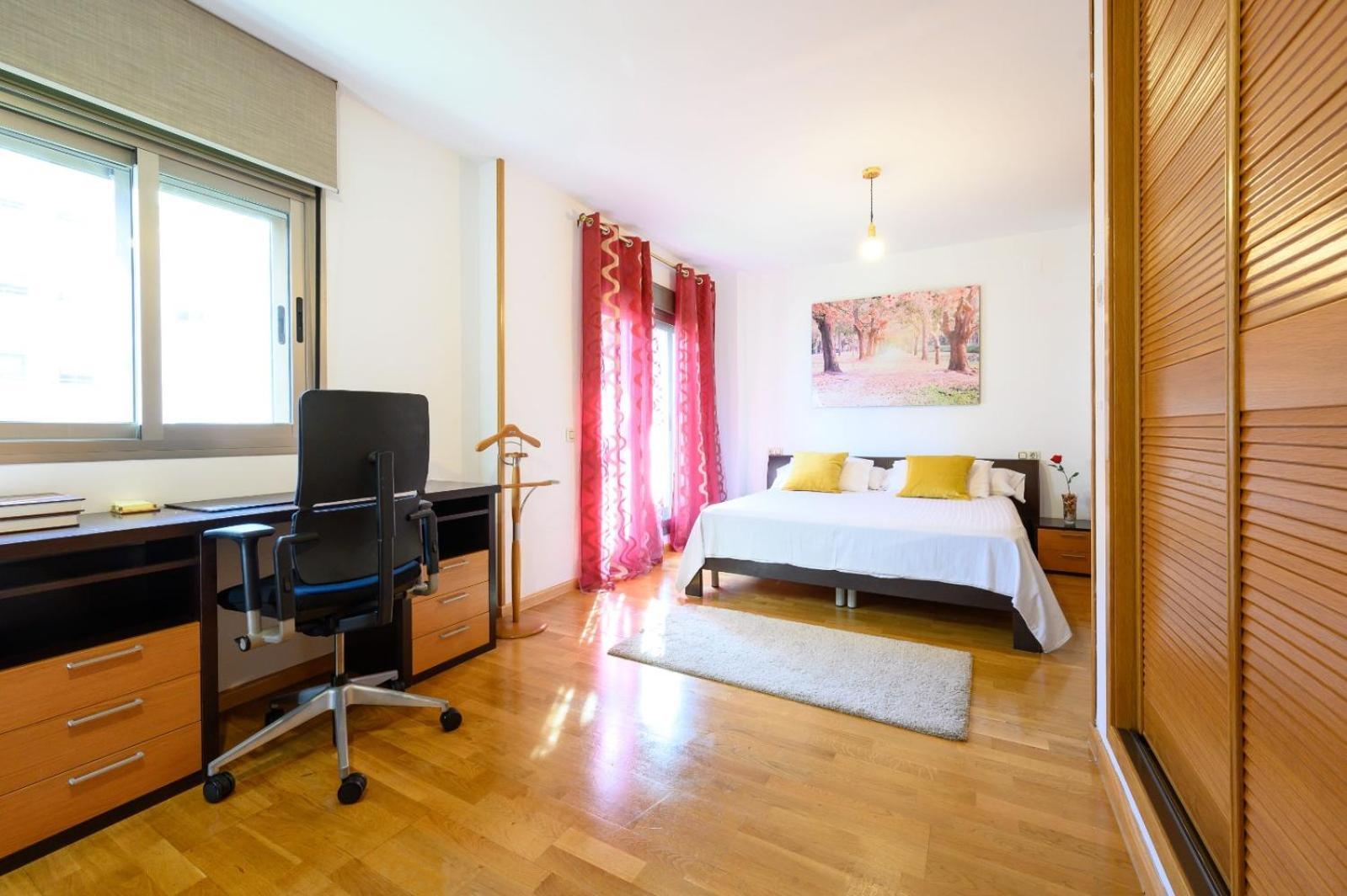 Appartement Apartamento Litoral Blue *