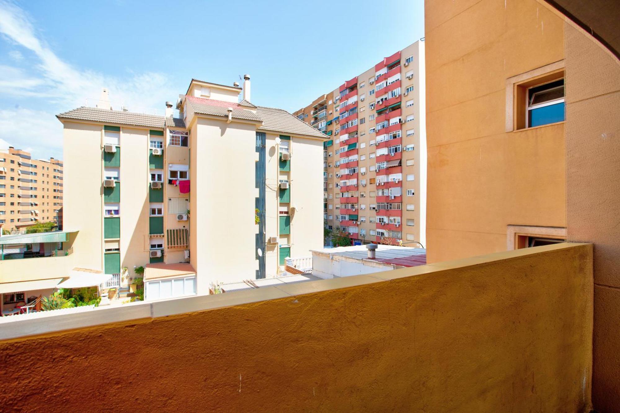 Apartamento Heroes De Sostoa 56 *