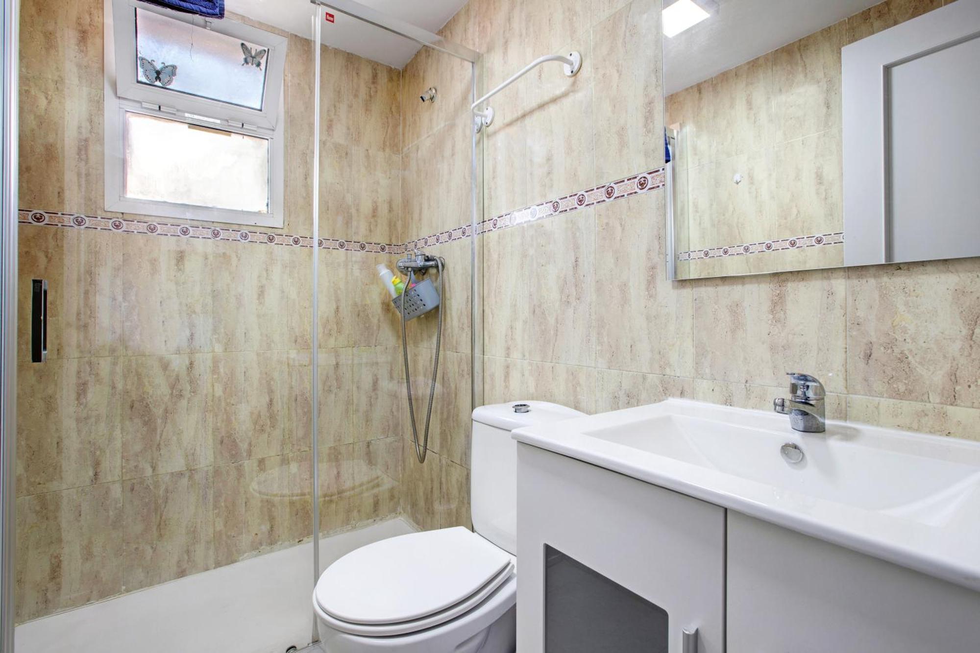 Apartamento Heroes De Sostoa 56 *