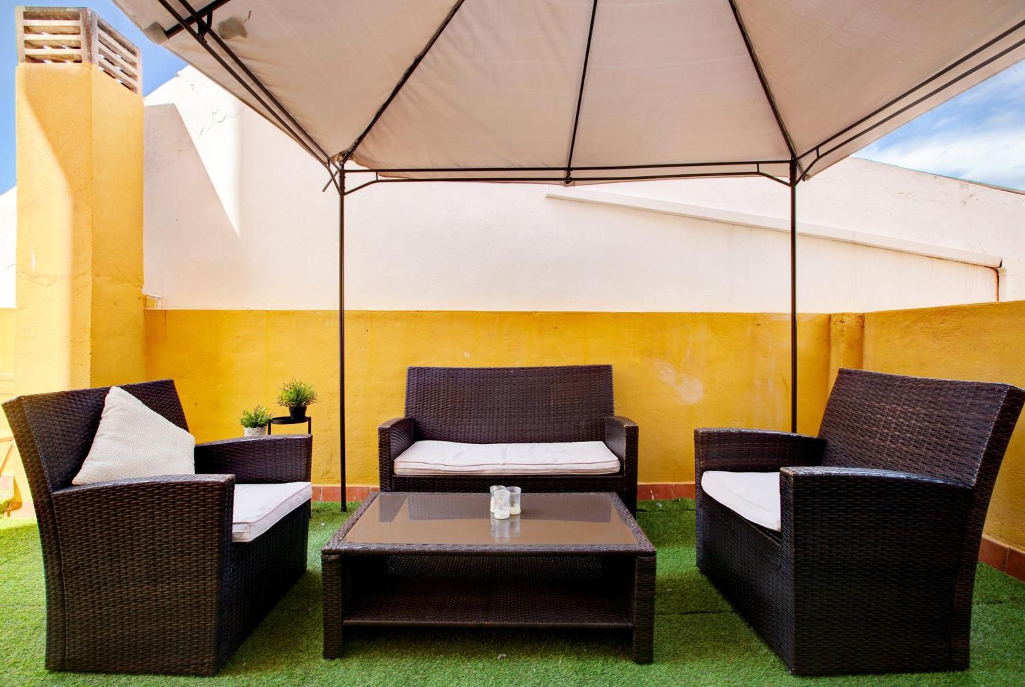 Apartamento Heroes De Sostoa 56 *