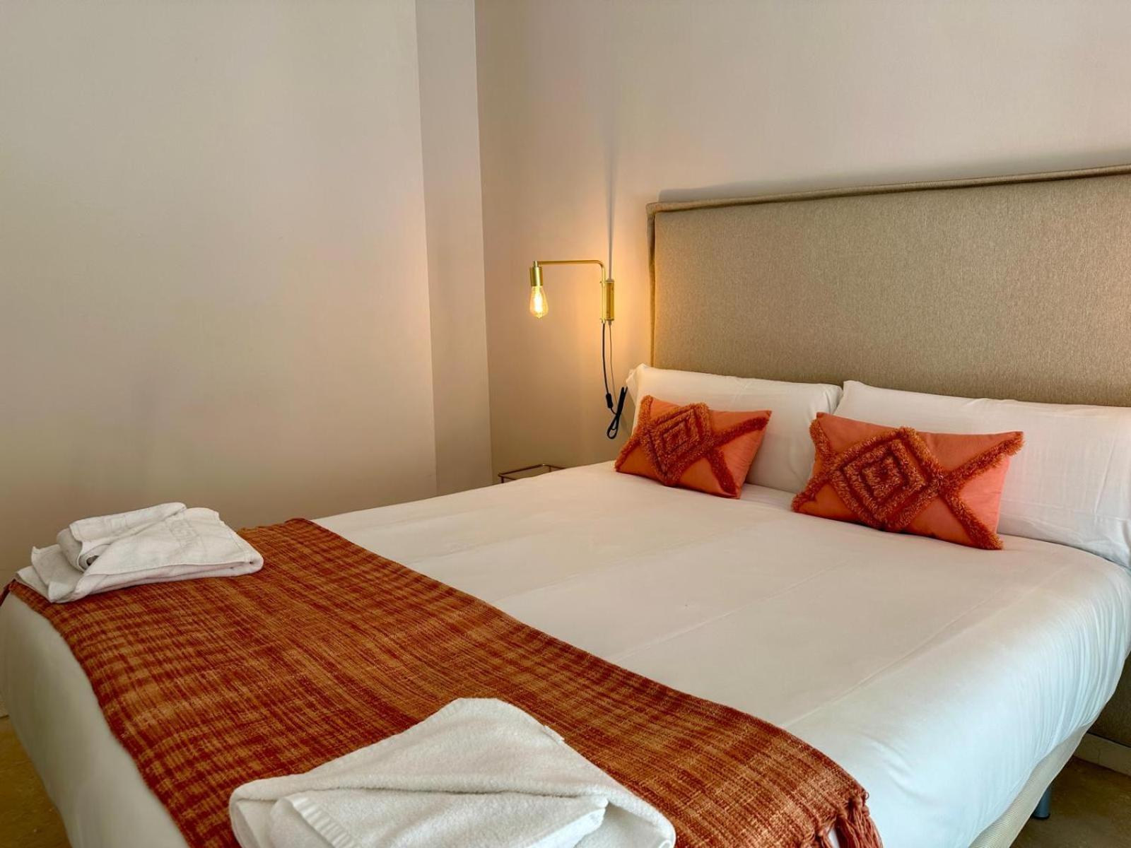 Apartment Urbe10 Pries *