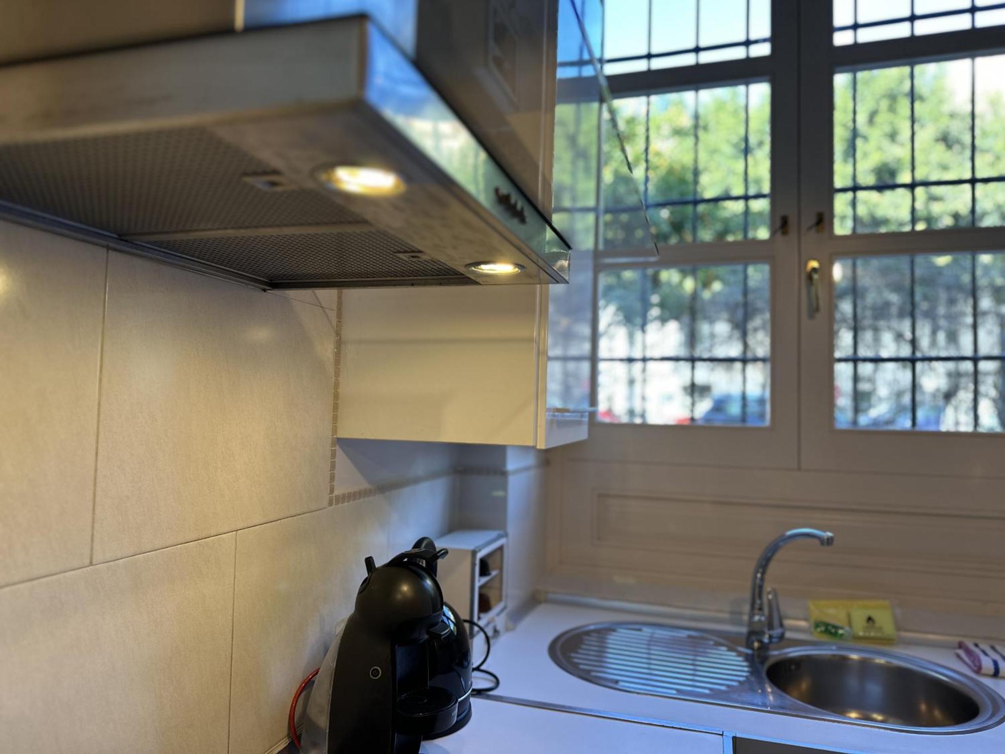 Apartment Urbe10 Pries Malaga