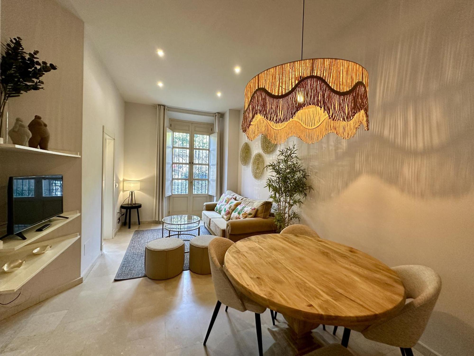 Apartment Urbe10 Pries Malaga