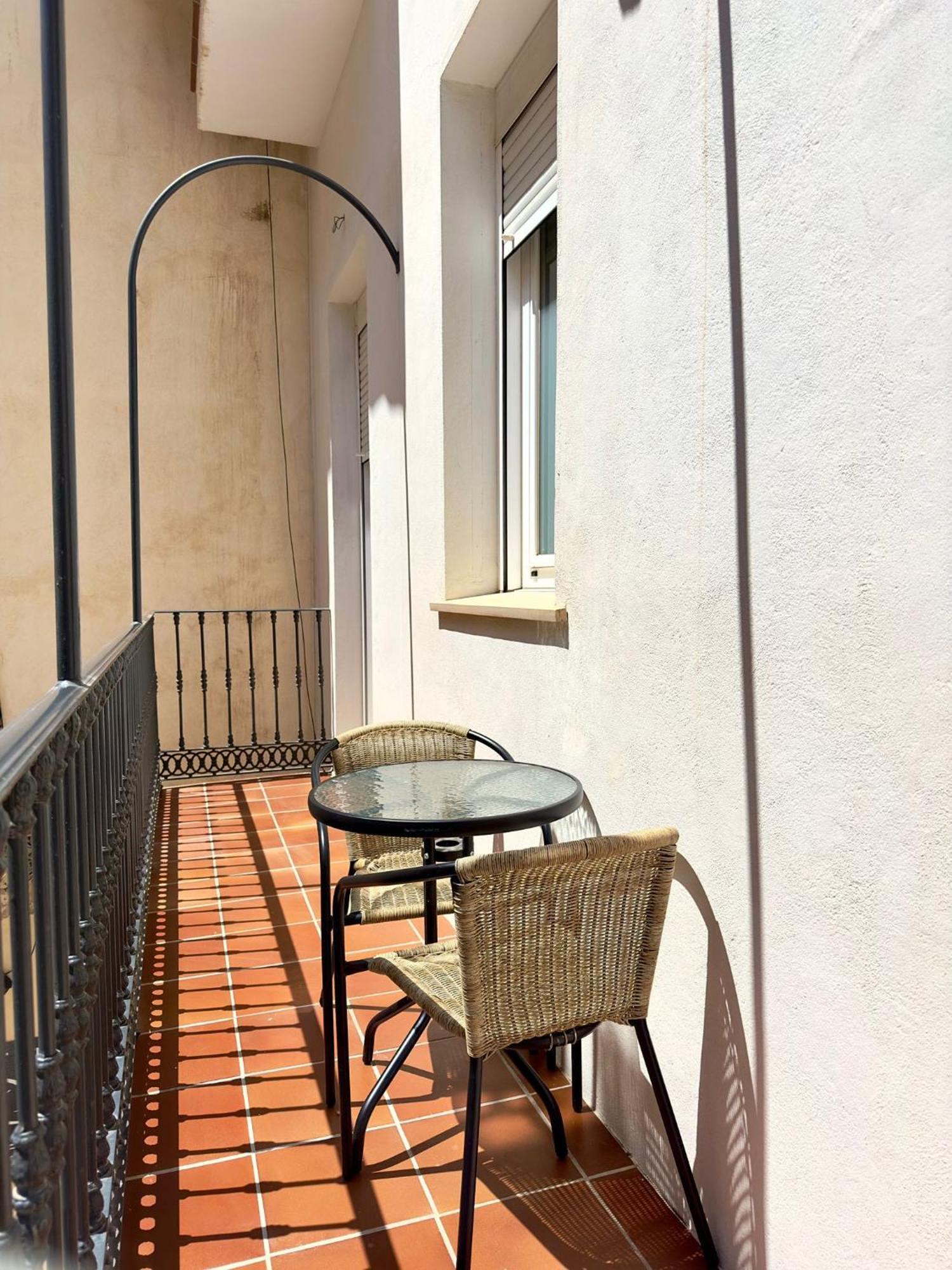 Apartment Urbe10 Pries Malaga
