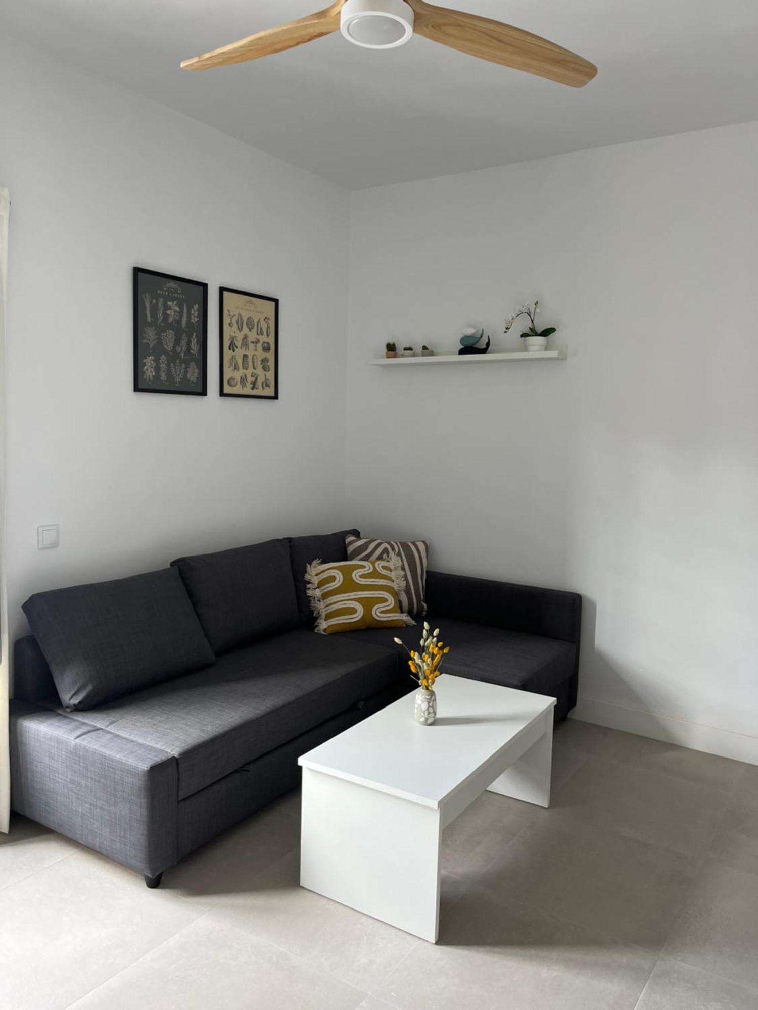 Appartement The Sunnydise