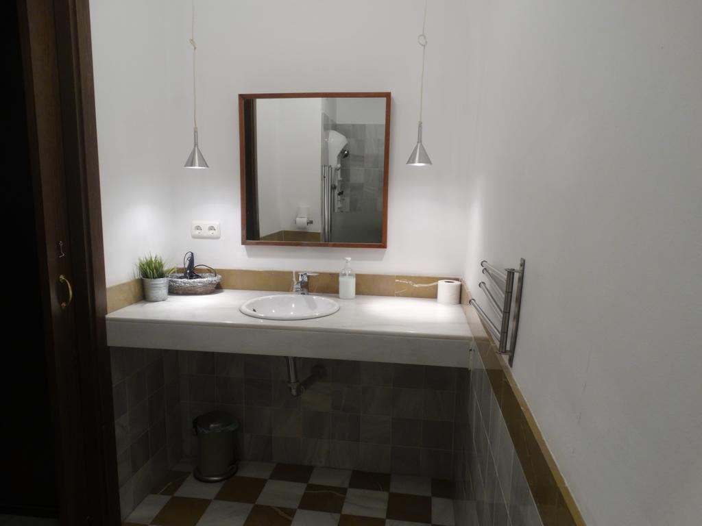 Lejlighed - Jinetes, 13 Málaga