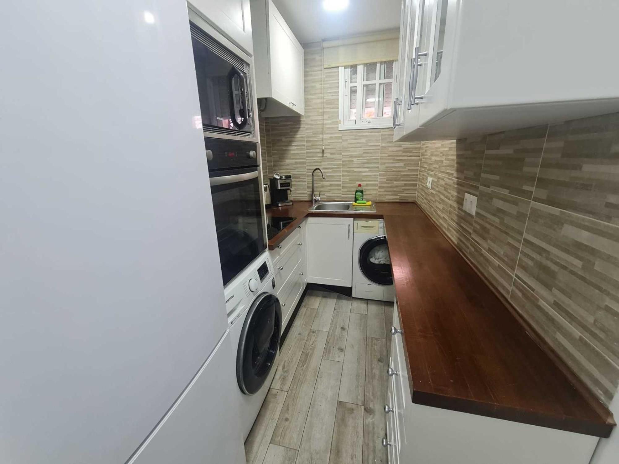 Appartamento Rey Centro 3rooms Cerca Del Centro Historico