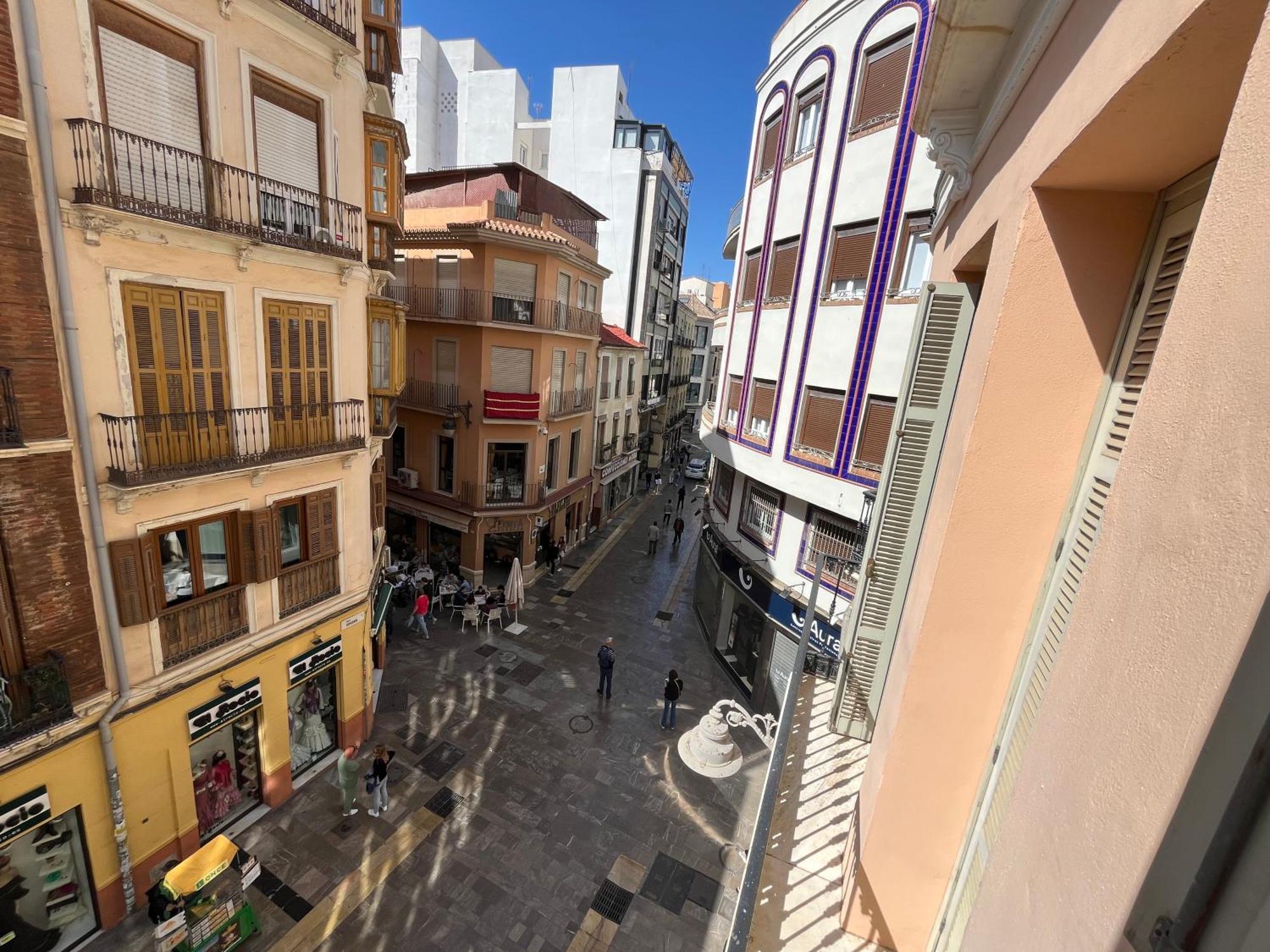 Apartment Loft Especeria Centro