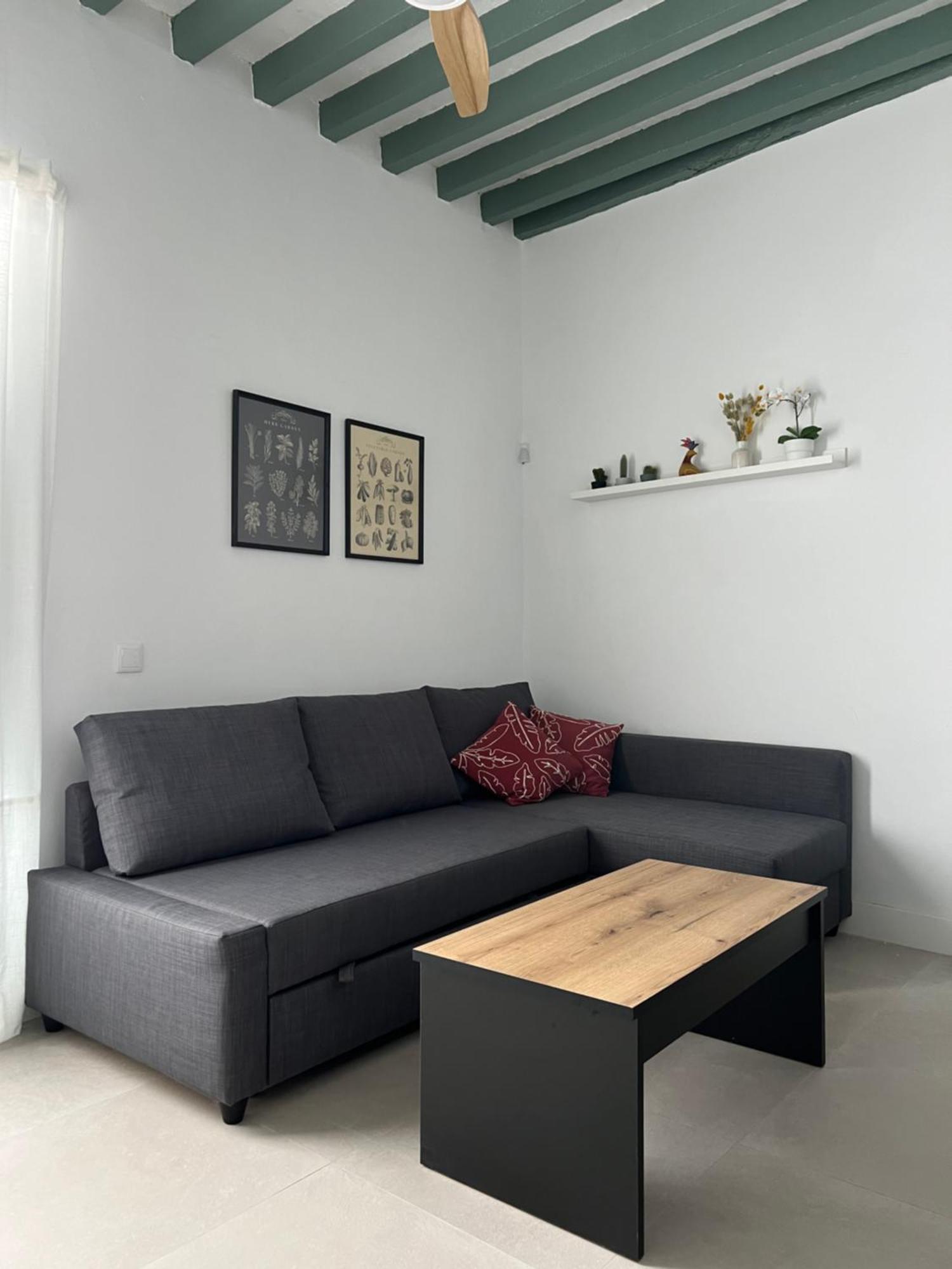 Appartement The Sunnydise