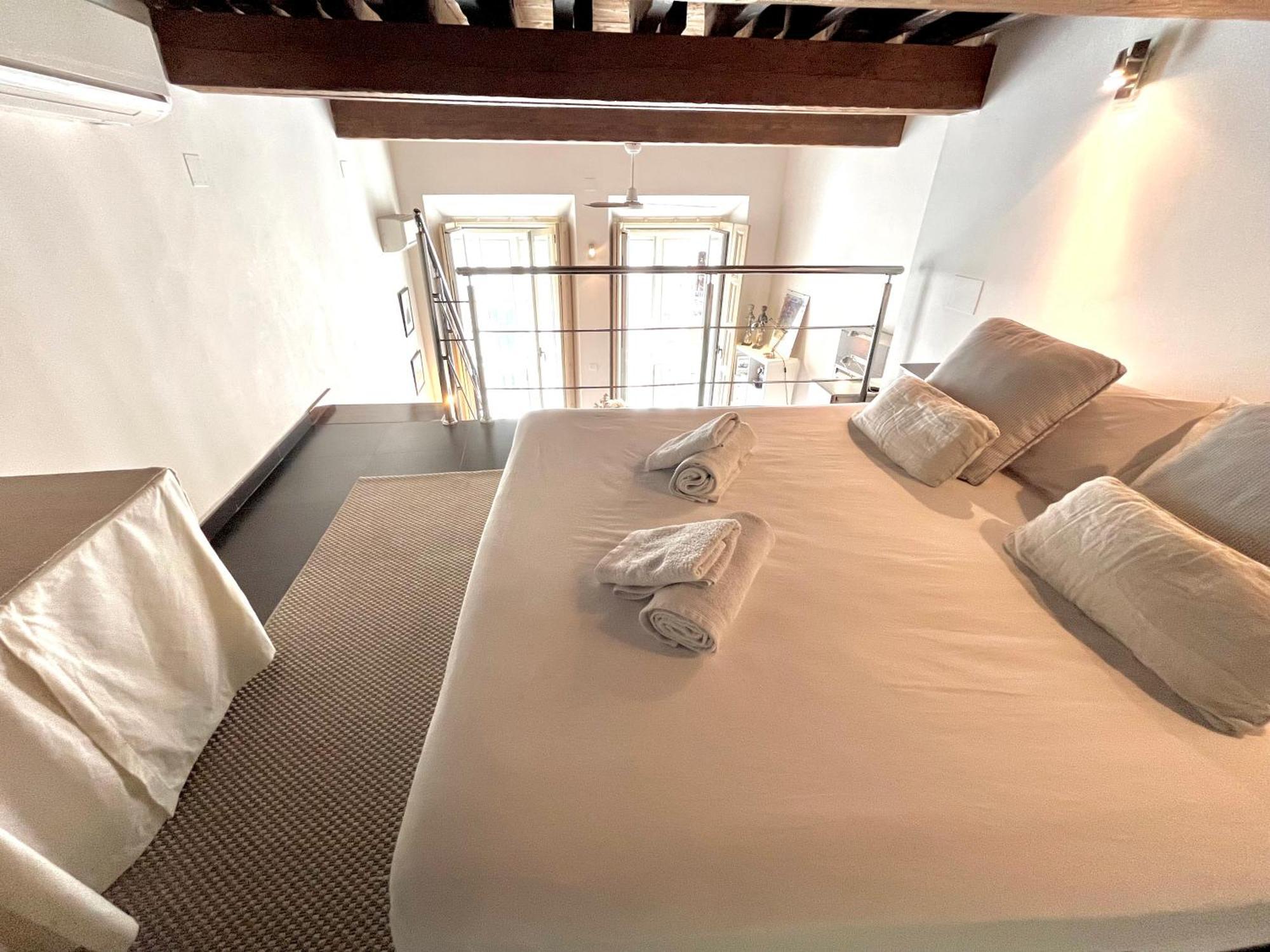 Loft Especeria Centro