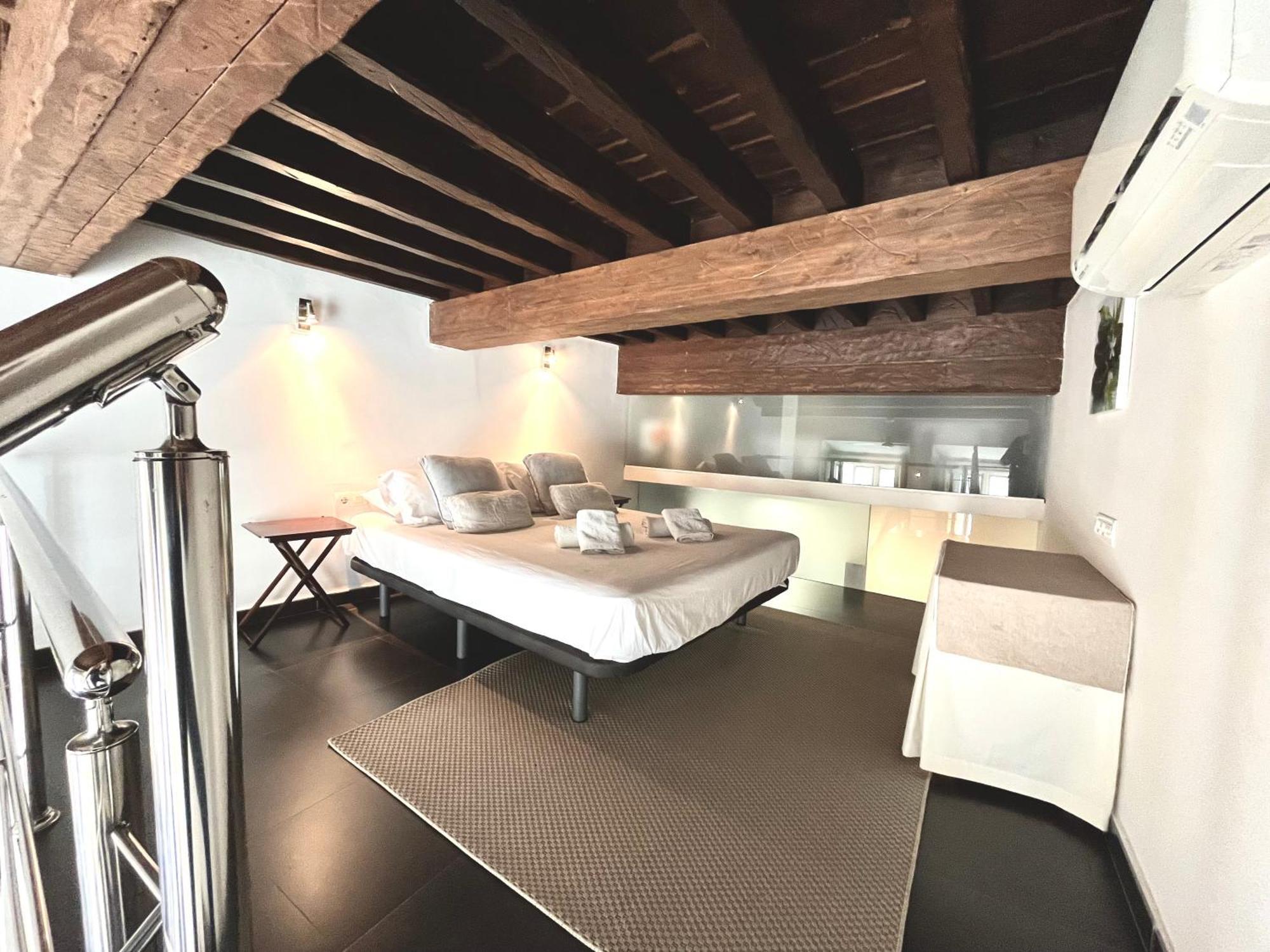 Loft Especeria Centro