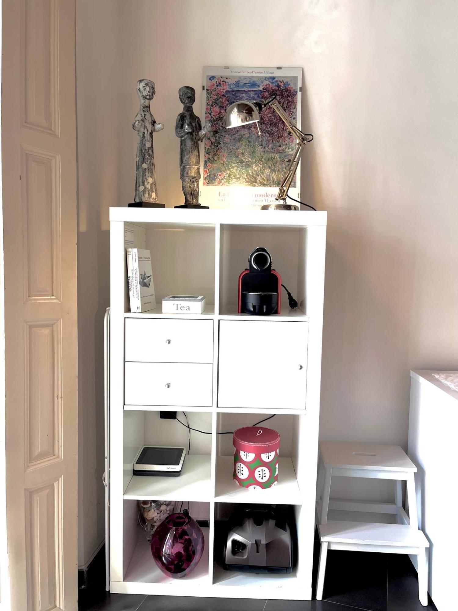 Apartment Loft Especeria Centro Malaga