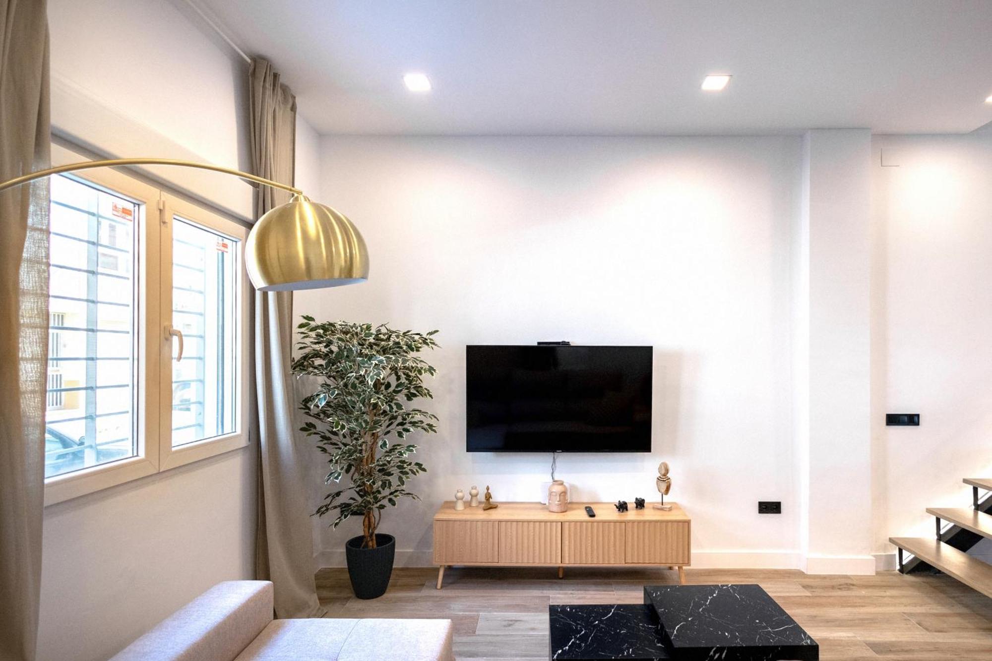 Apartment Casa Lanuza Malaga