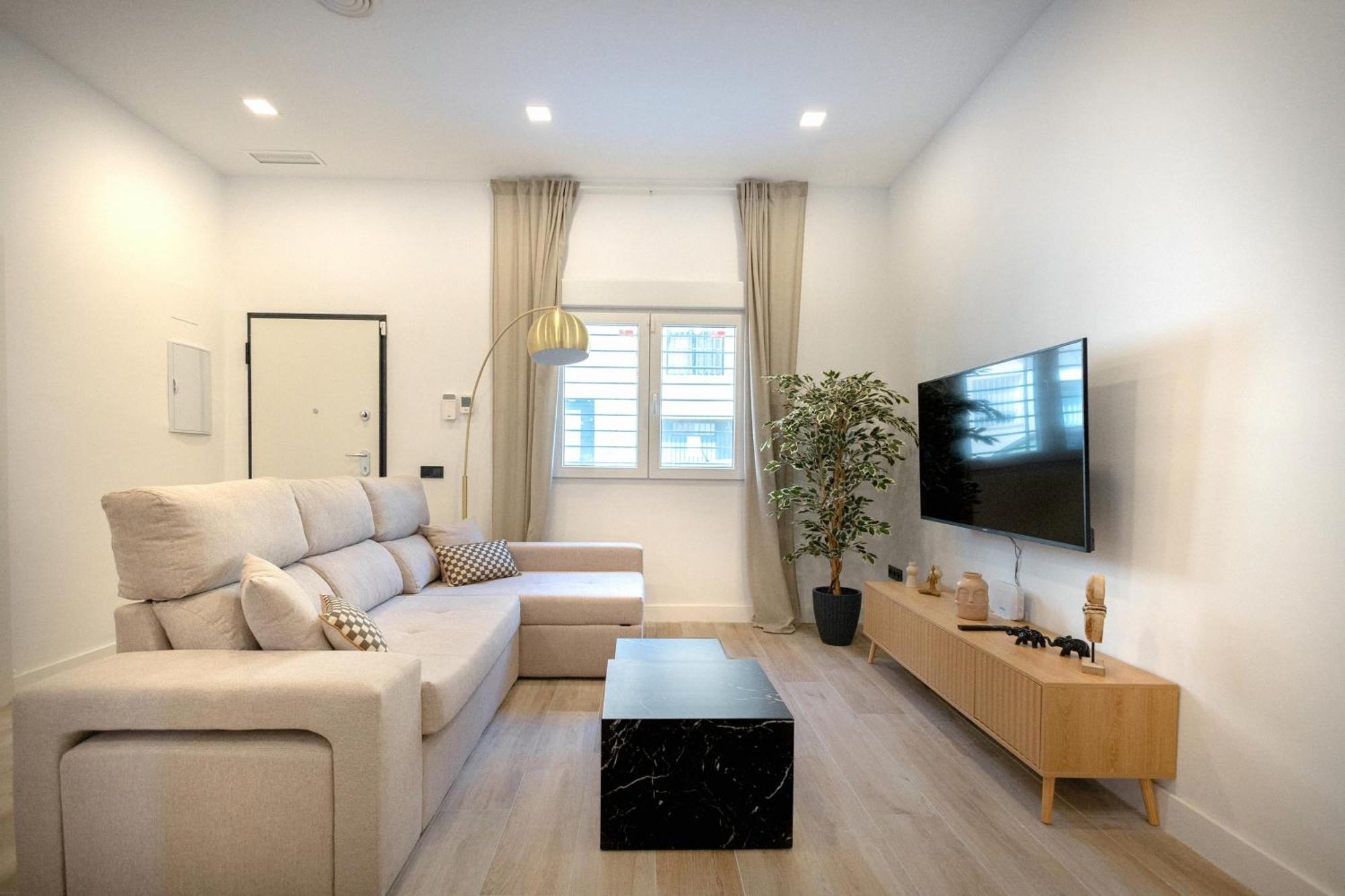 Apartment Casa Lanuza
