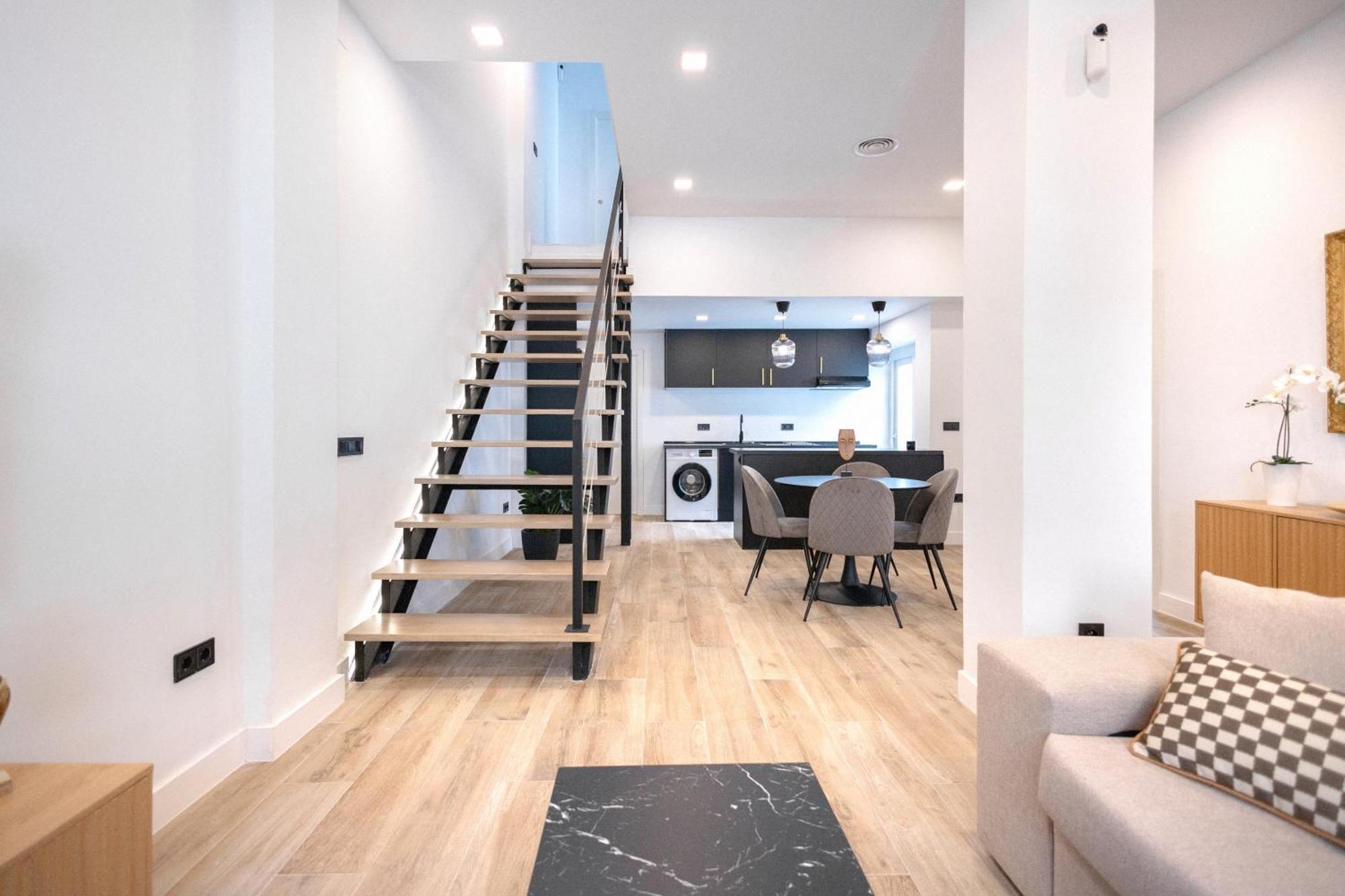 Apartment Casa Lanuza Malaga